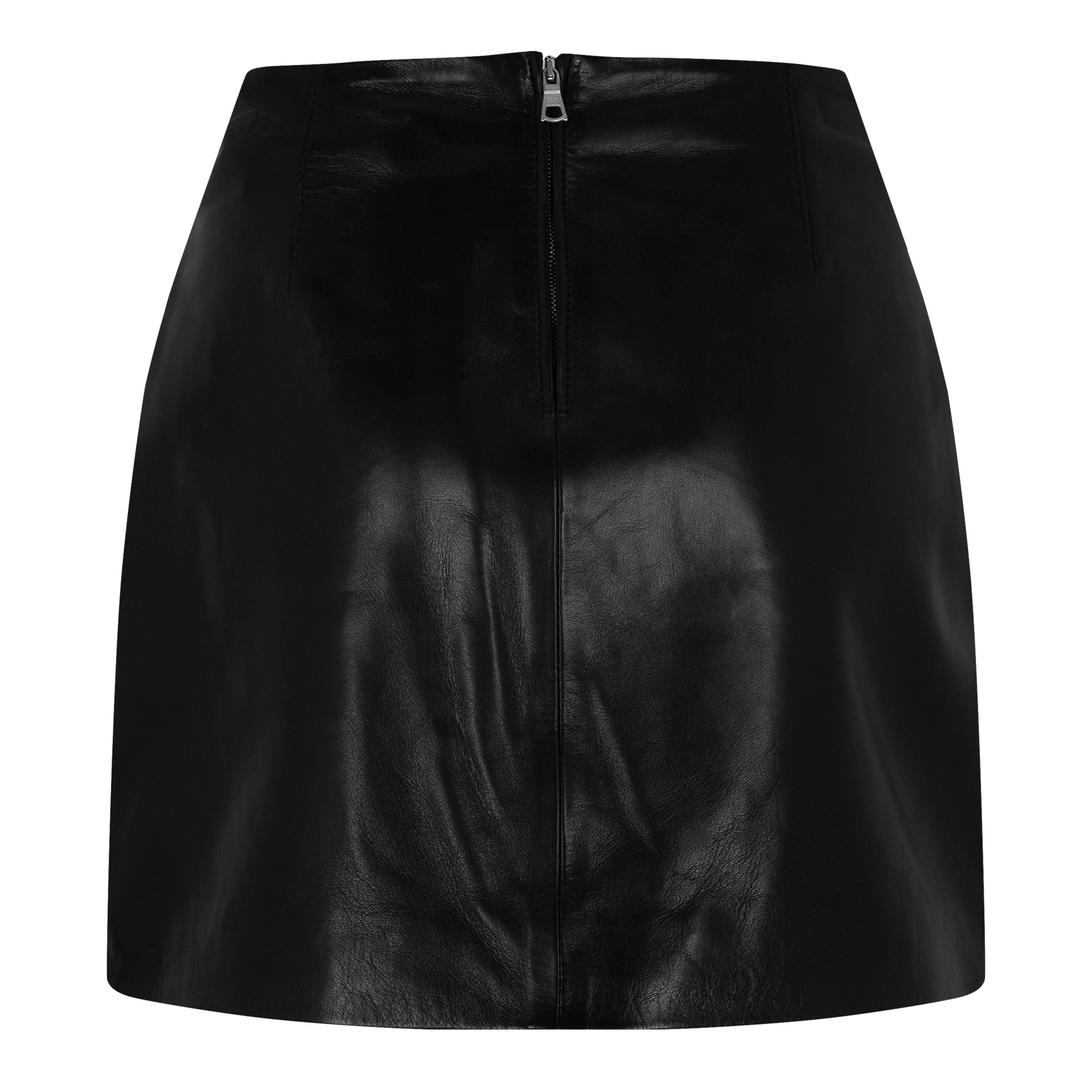 Mini Skirt