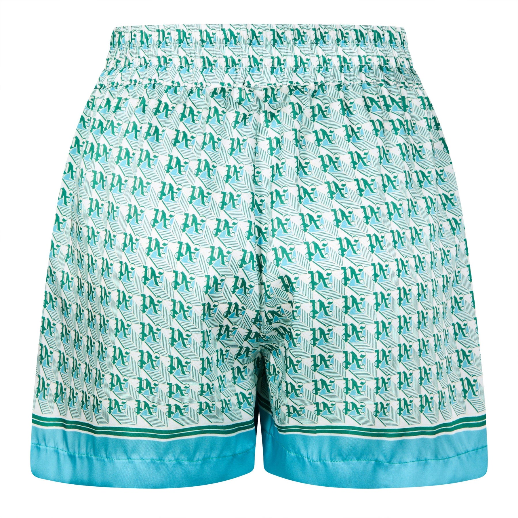 Diamond Shorts