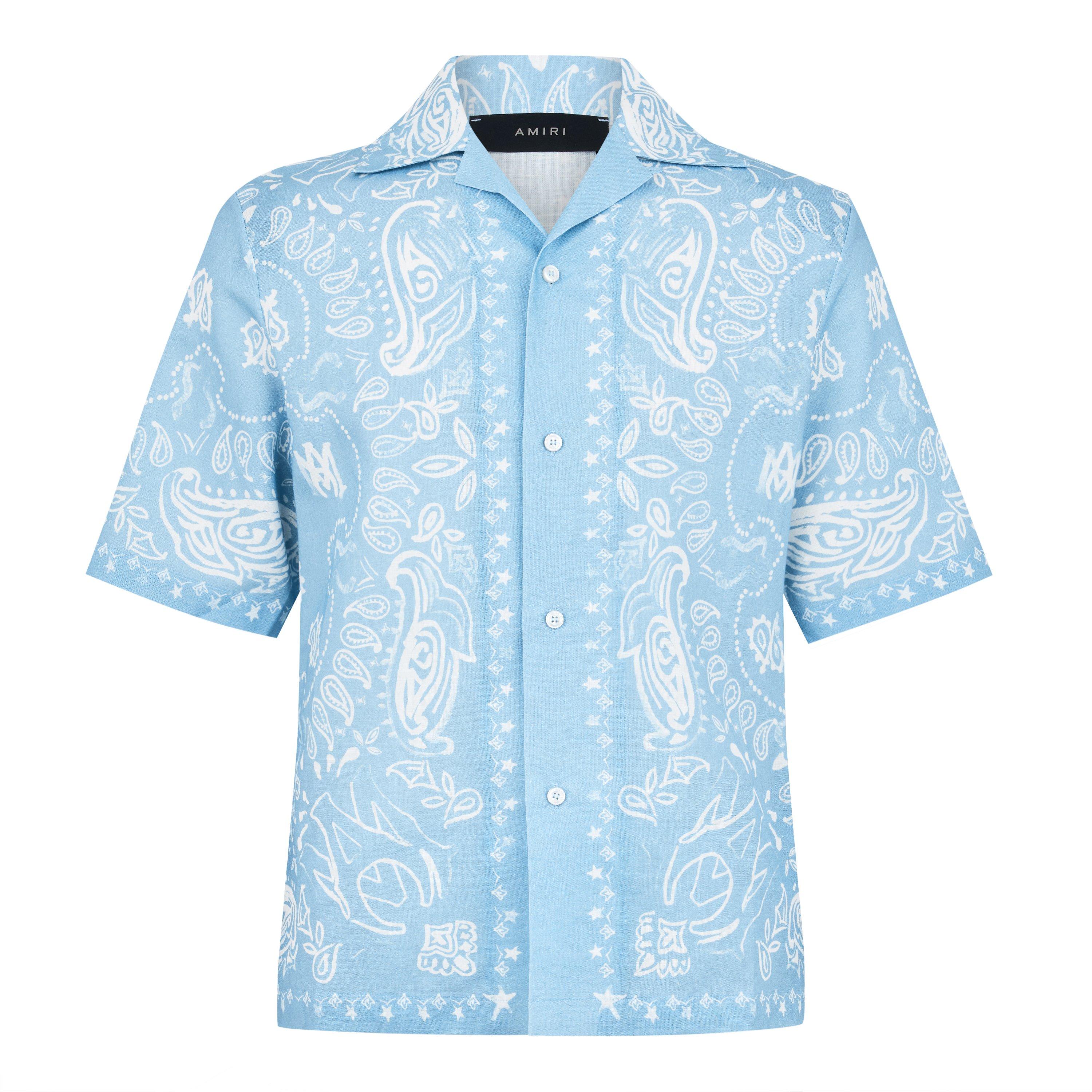 Bandana Shirt