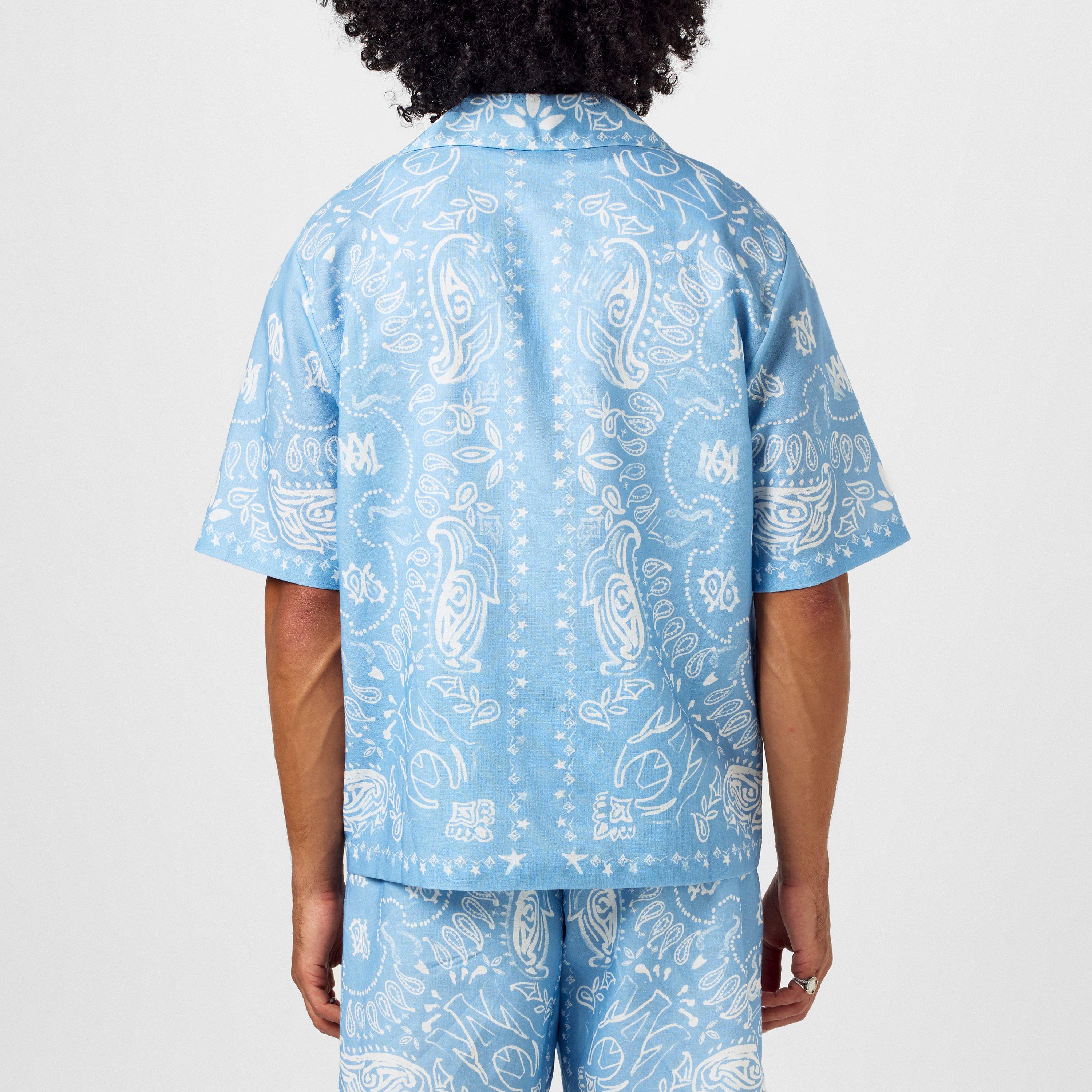 Bandana Shirt