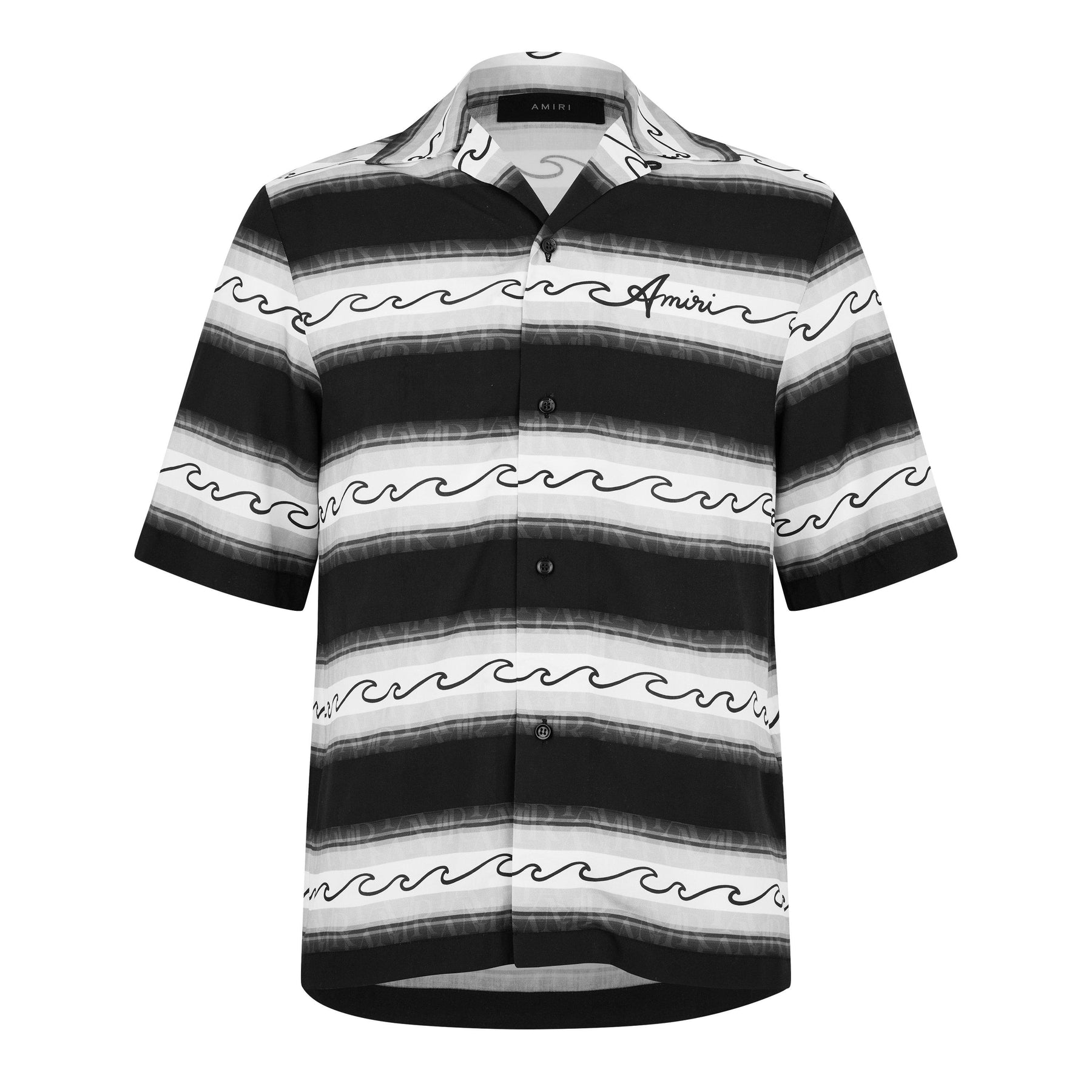 Wave Shirt