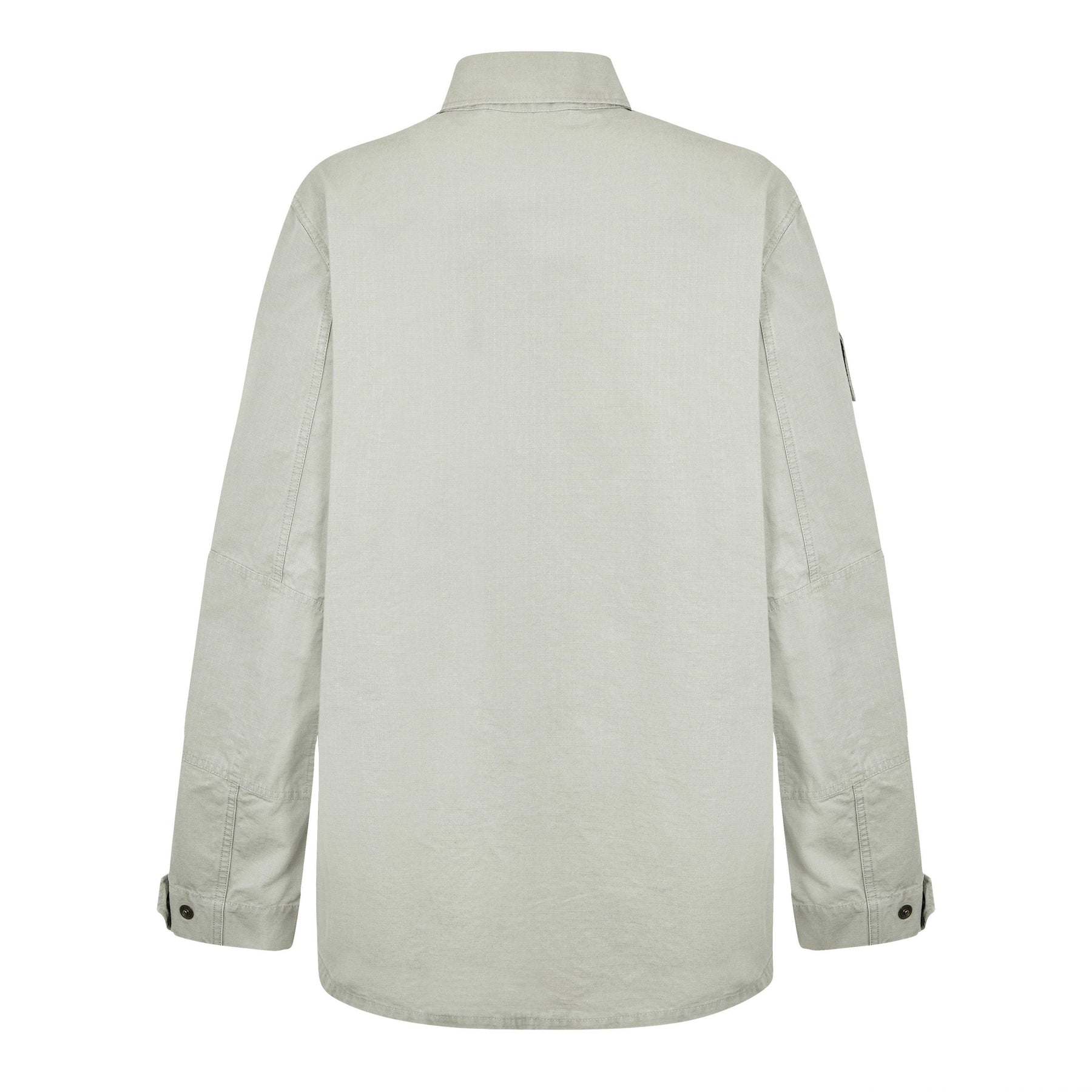 Military Long Sleeve Shirt