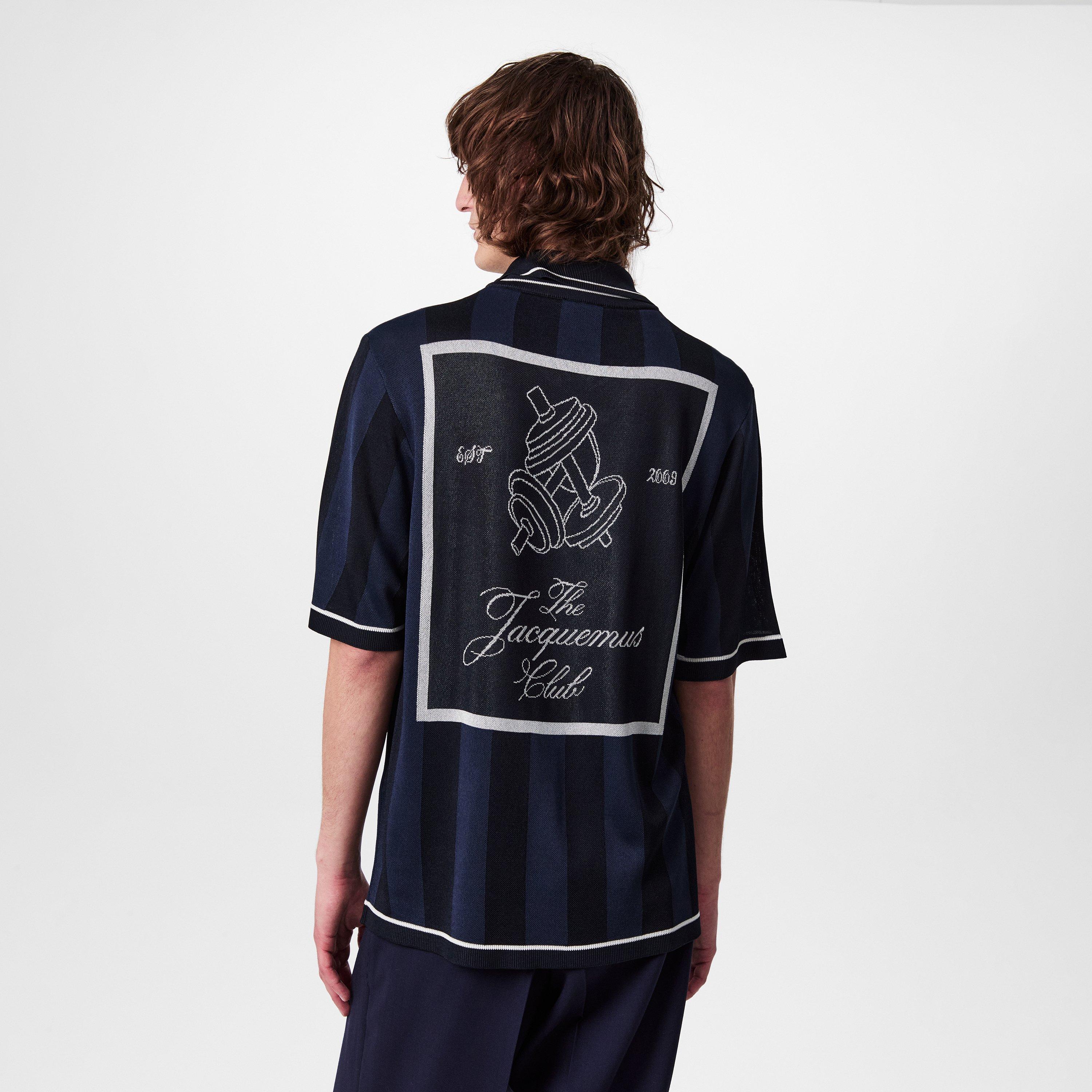 The Liga Polo Shirt