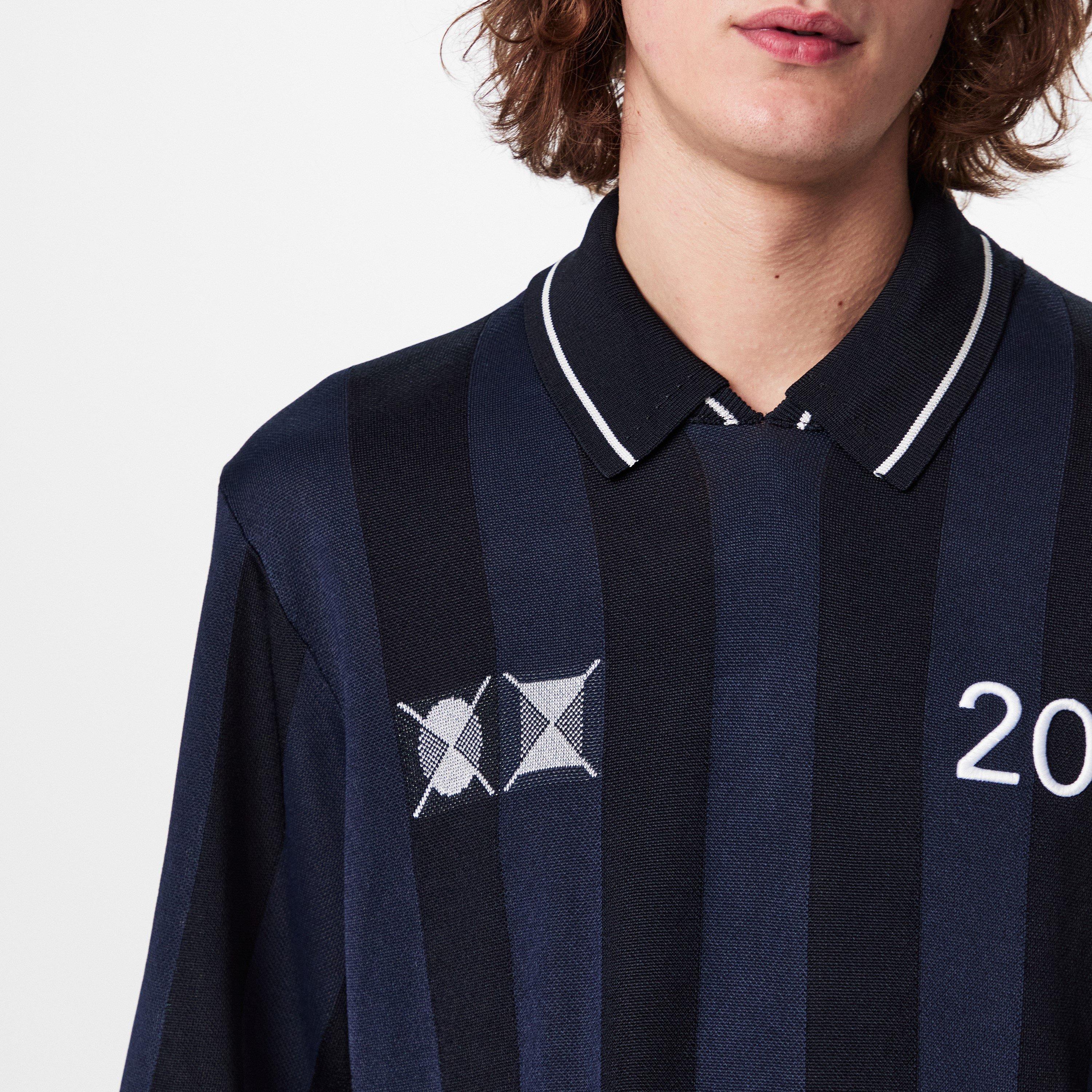 The Liga Polo Shirt