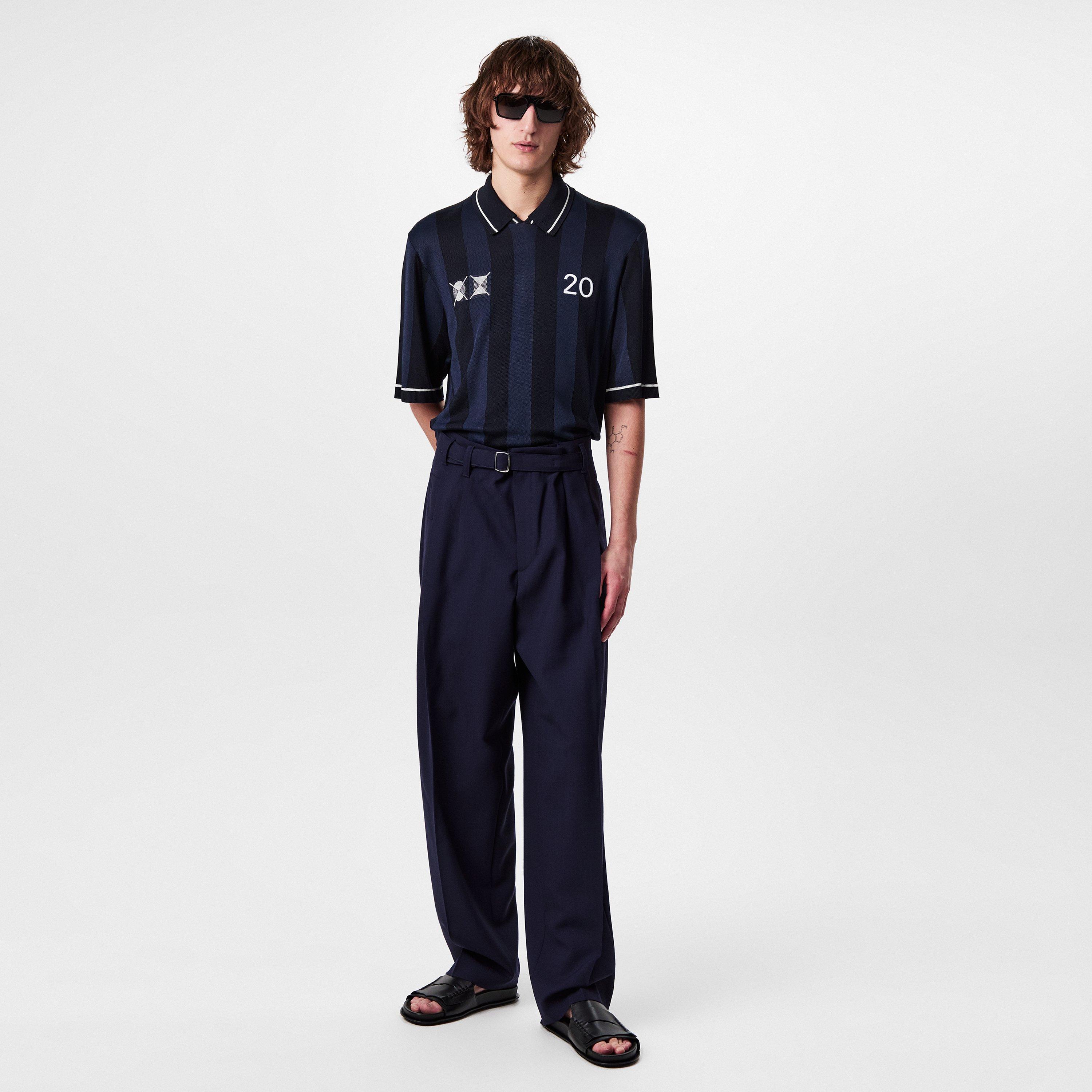 The Liga Polo Shirt