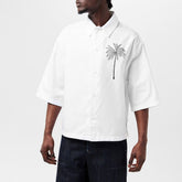 La Chemise Aloe Shirt