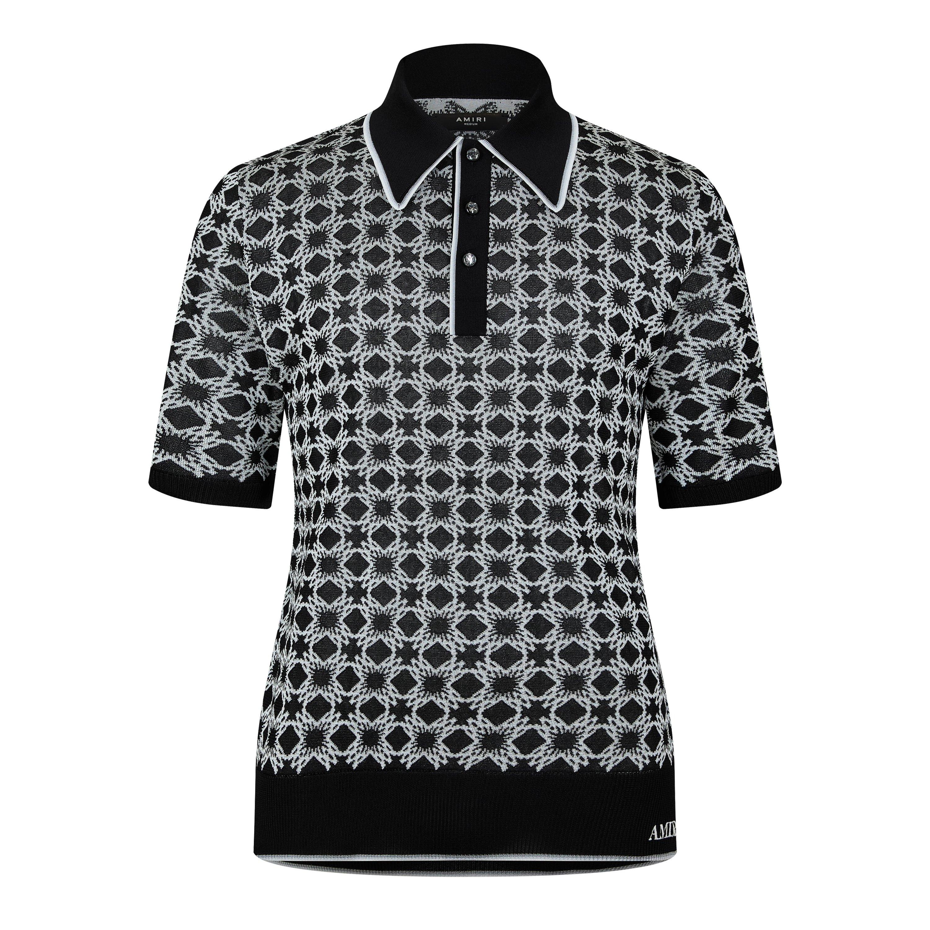 Men's Short-Sleeve Polo Shirt