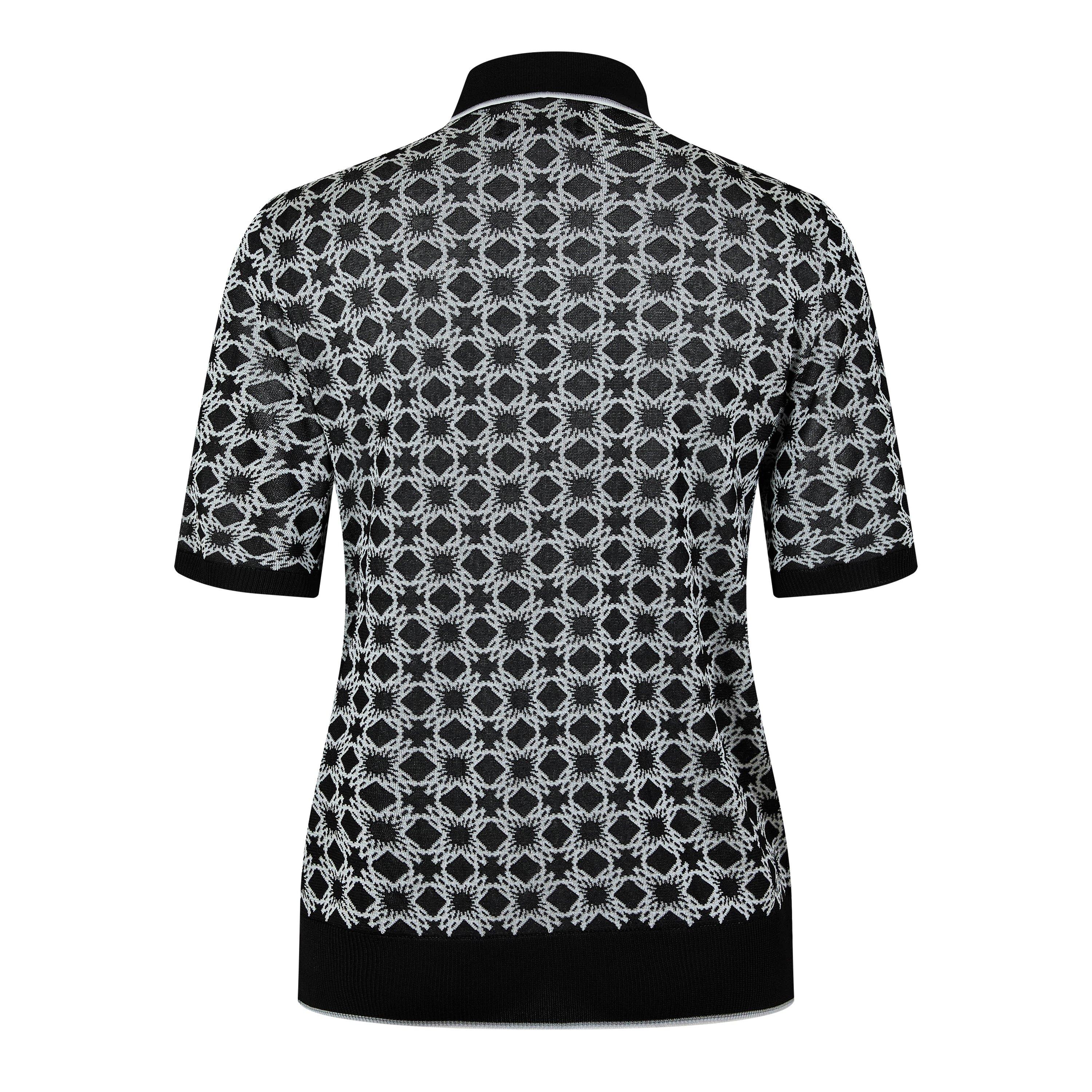 Men's Short-Sleeve Polo Shirt