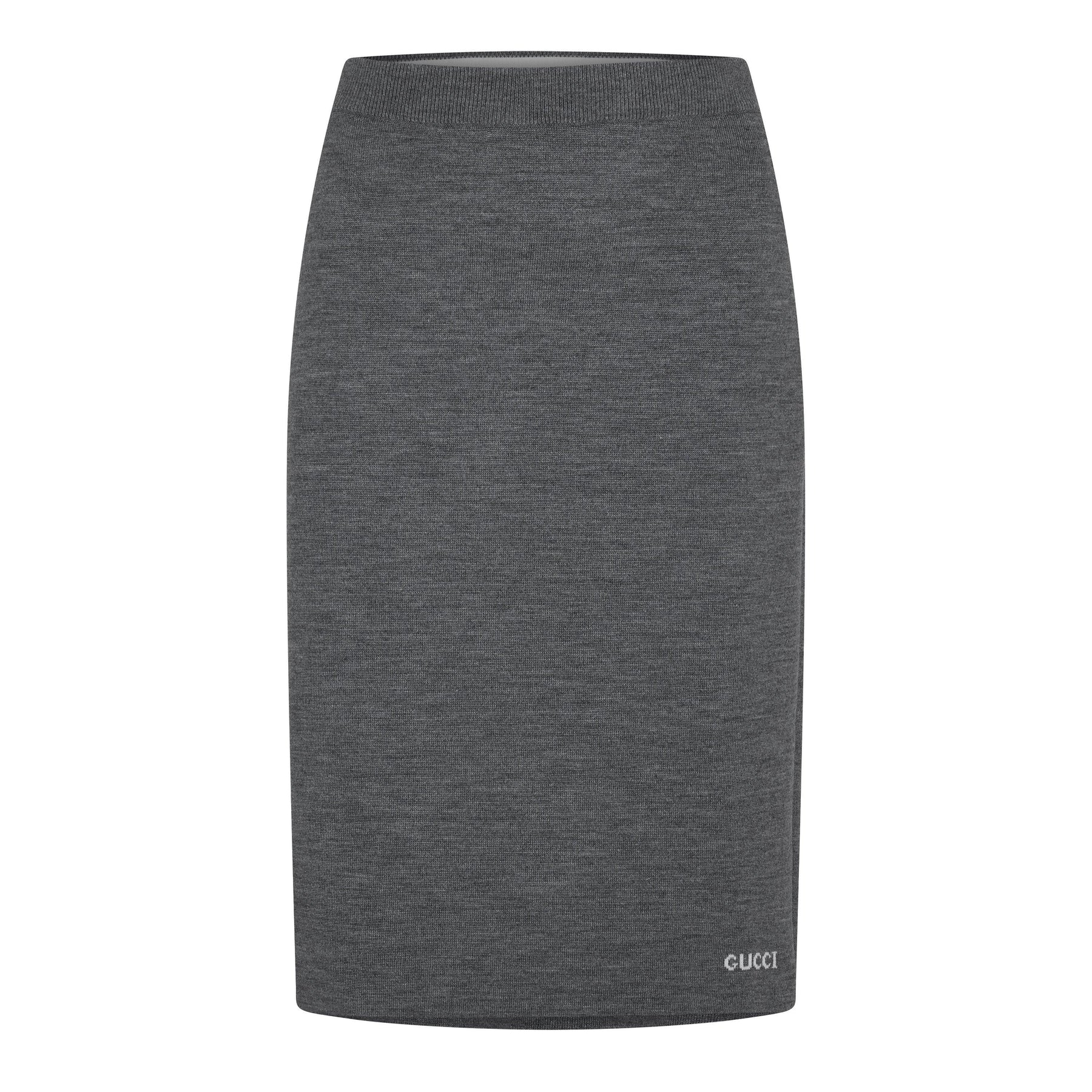 Midi Skirt