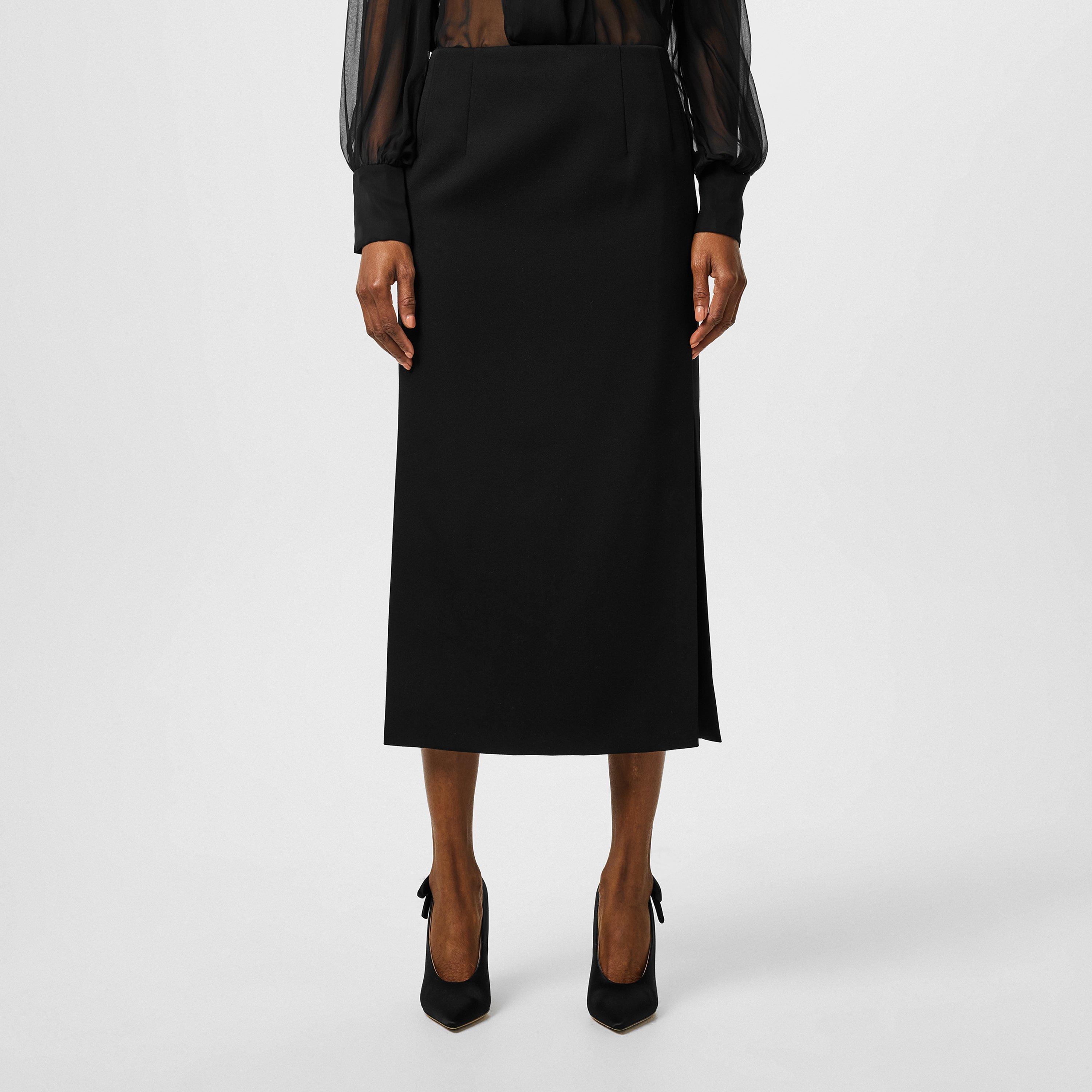 Midi Skirt
