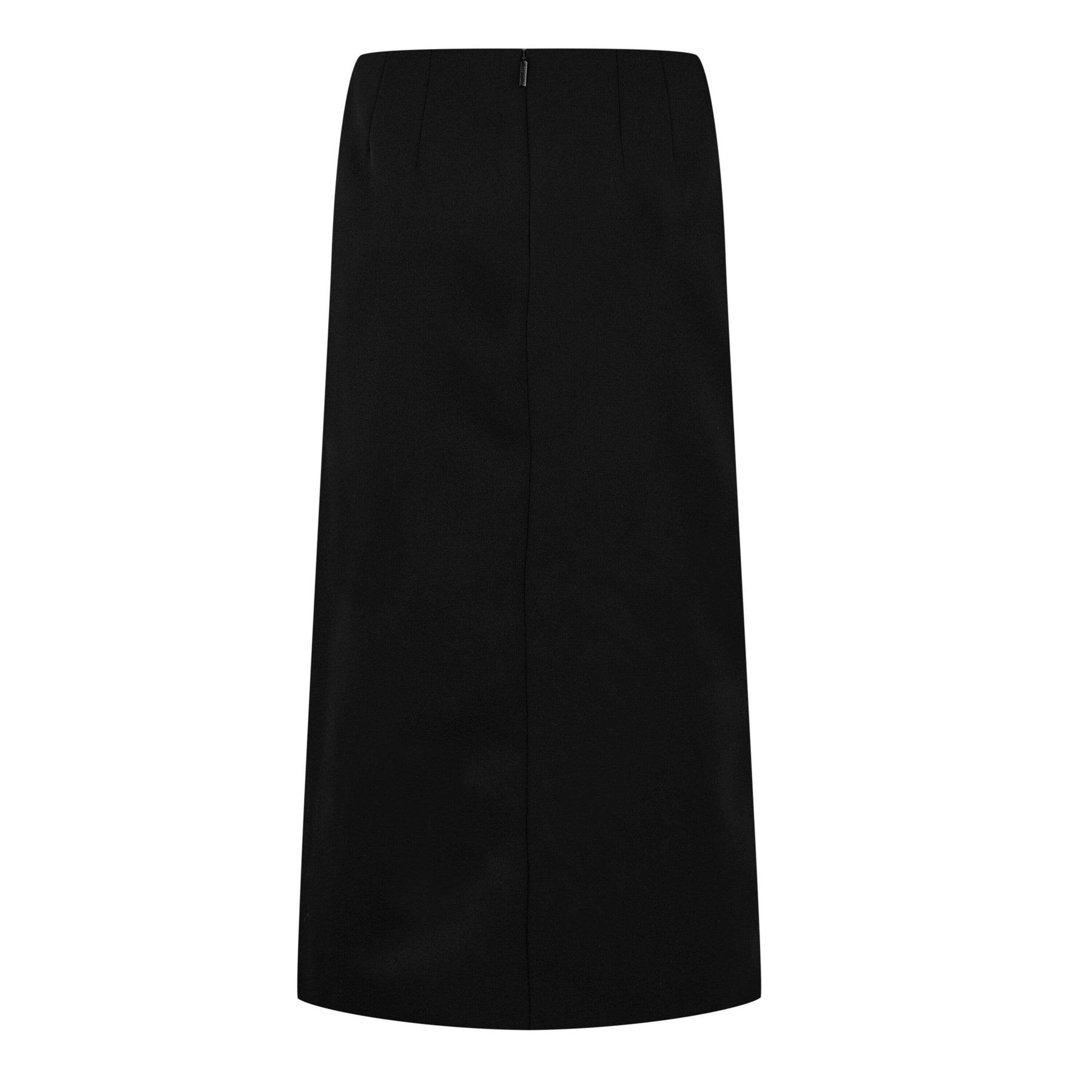 Midi Skirt