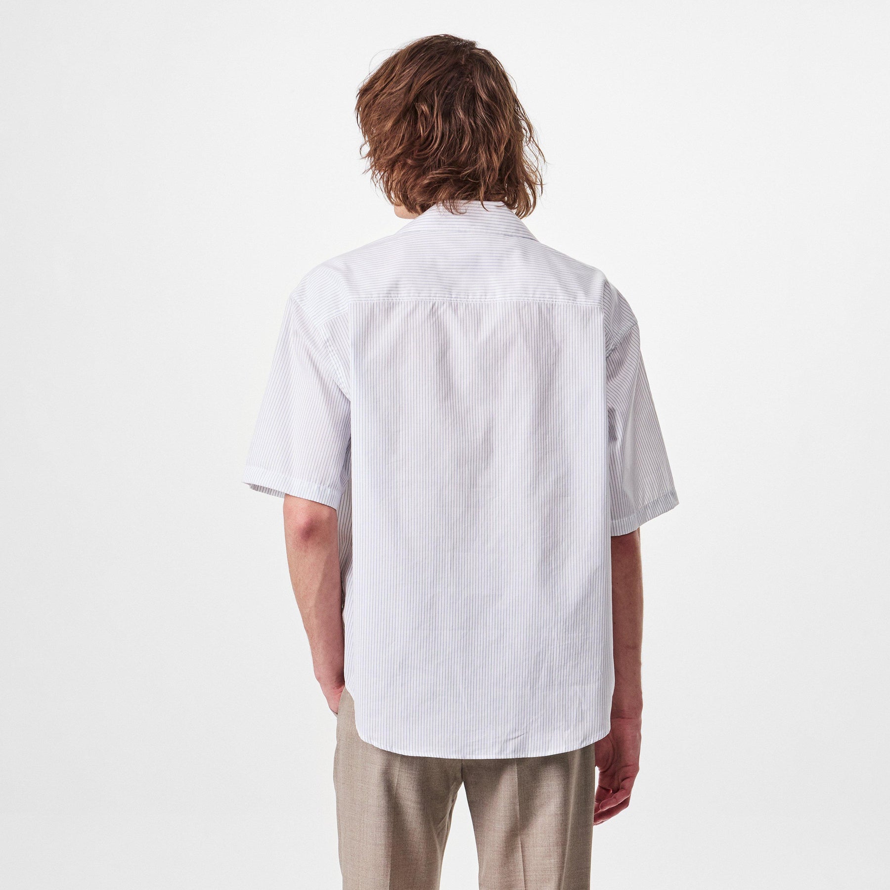Stripe Shirt