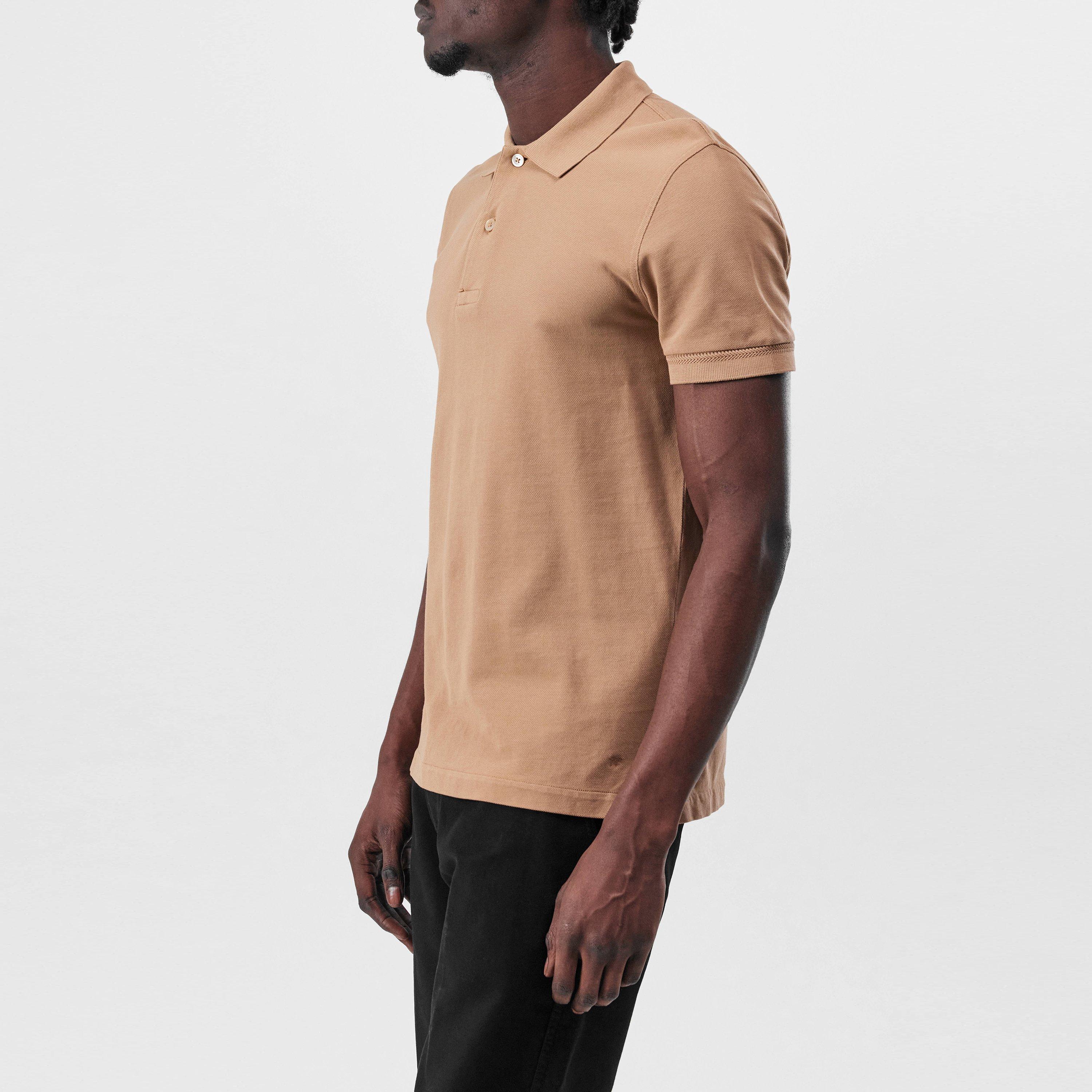 Tennis Polo Shirt