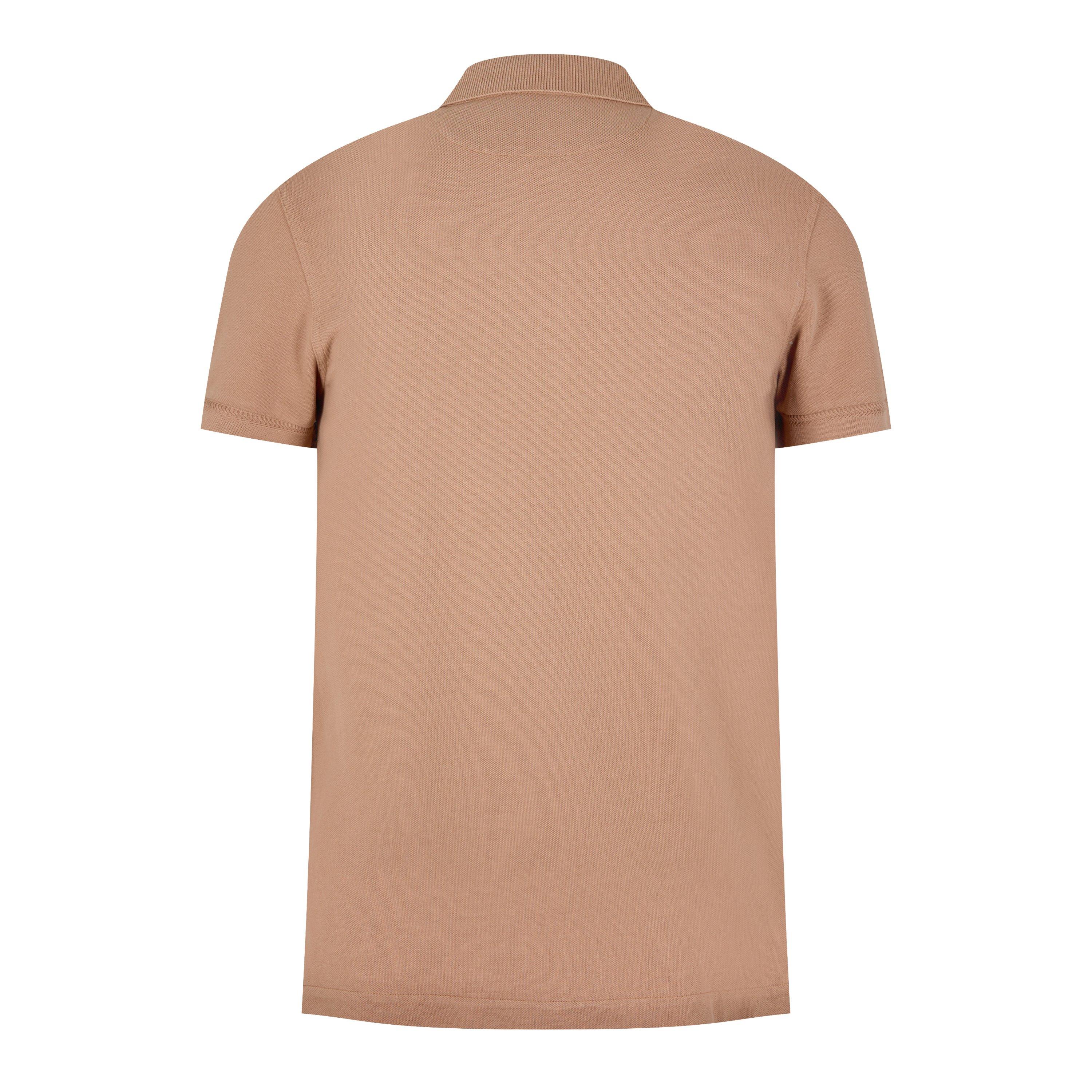 Tennis Polo Shirt