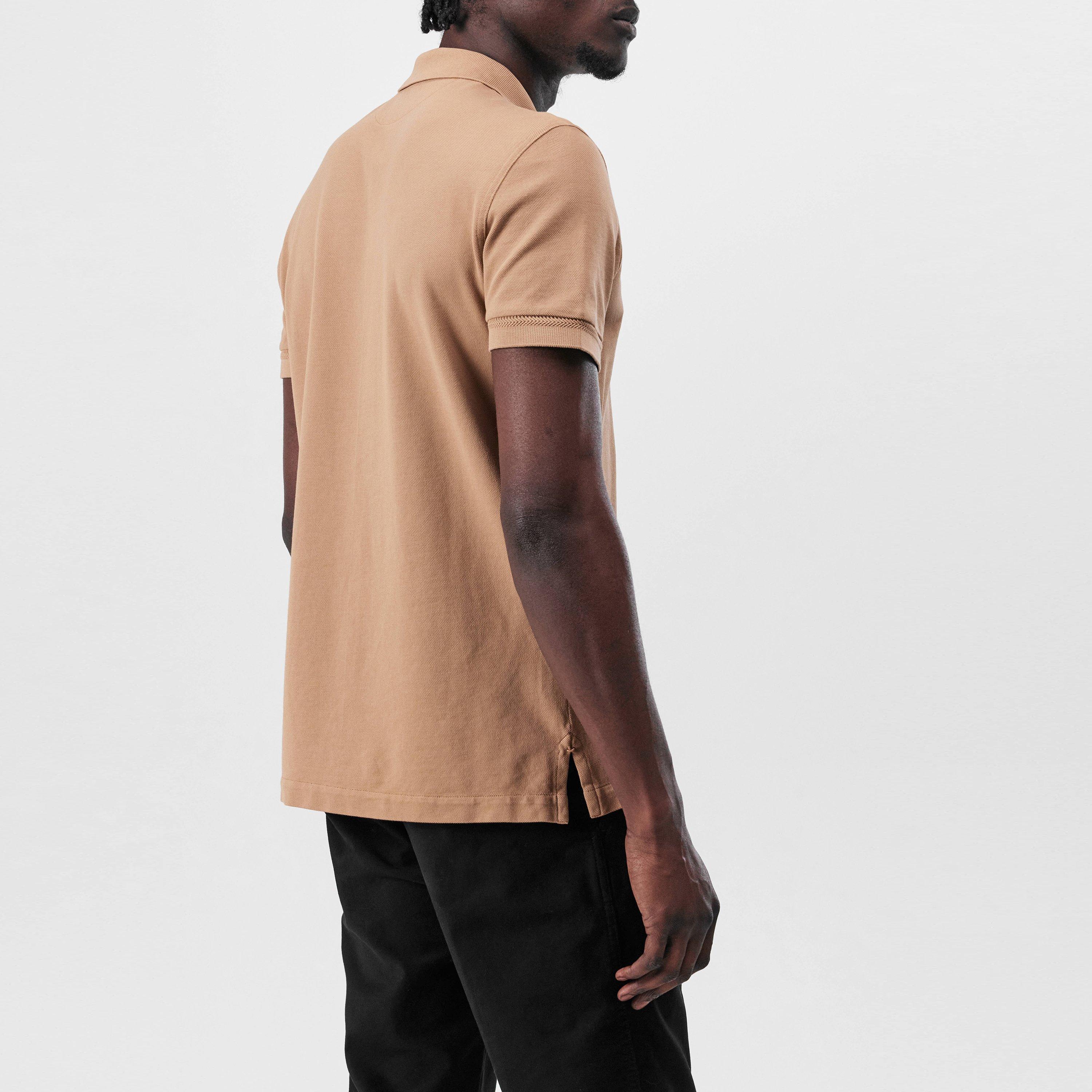 Tennis Polo Shirt