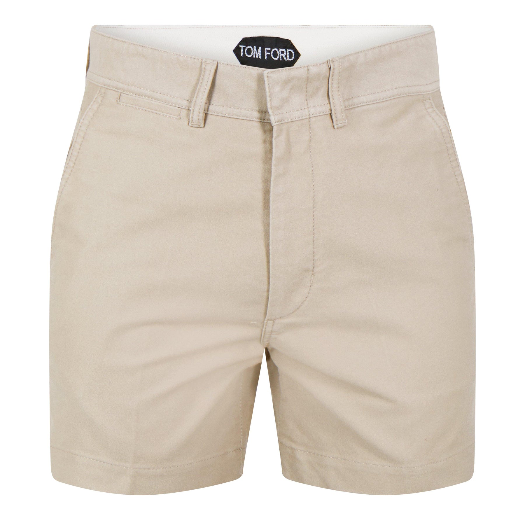 Men's Tailored Shorts
