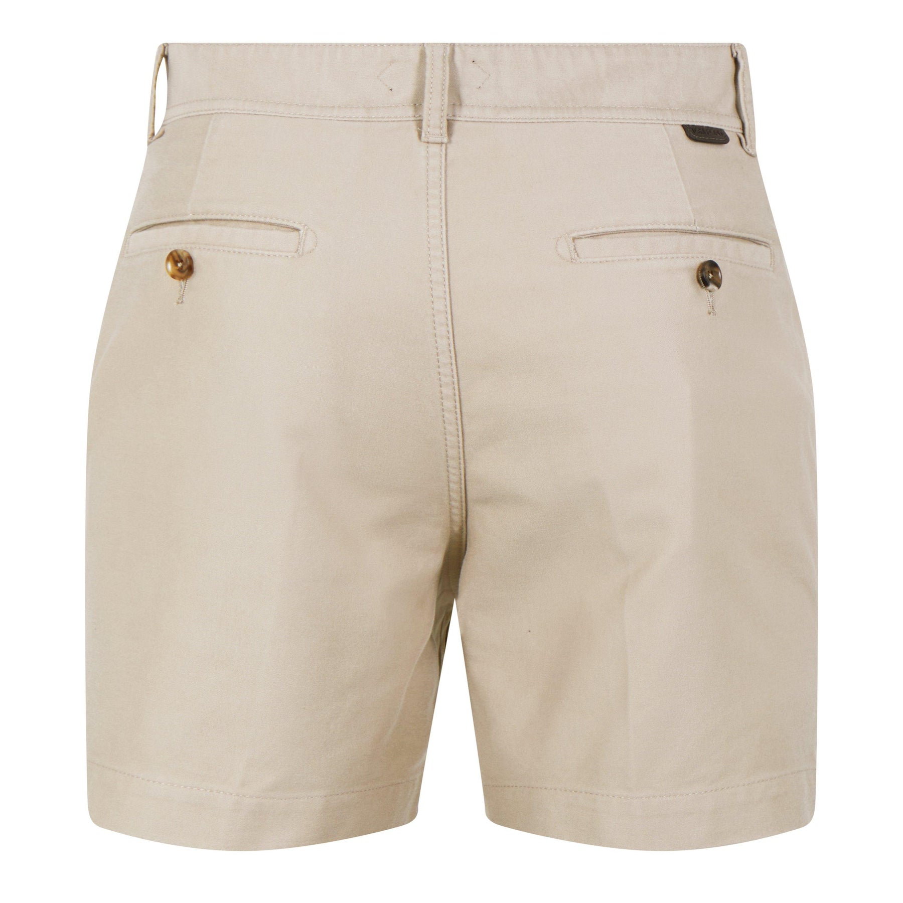Men's Tailored Shorts