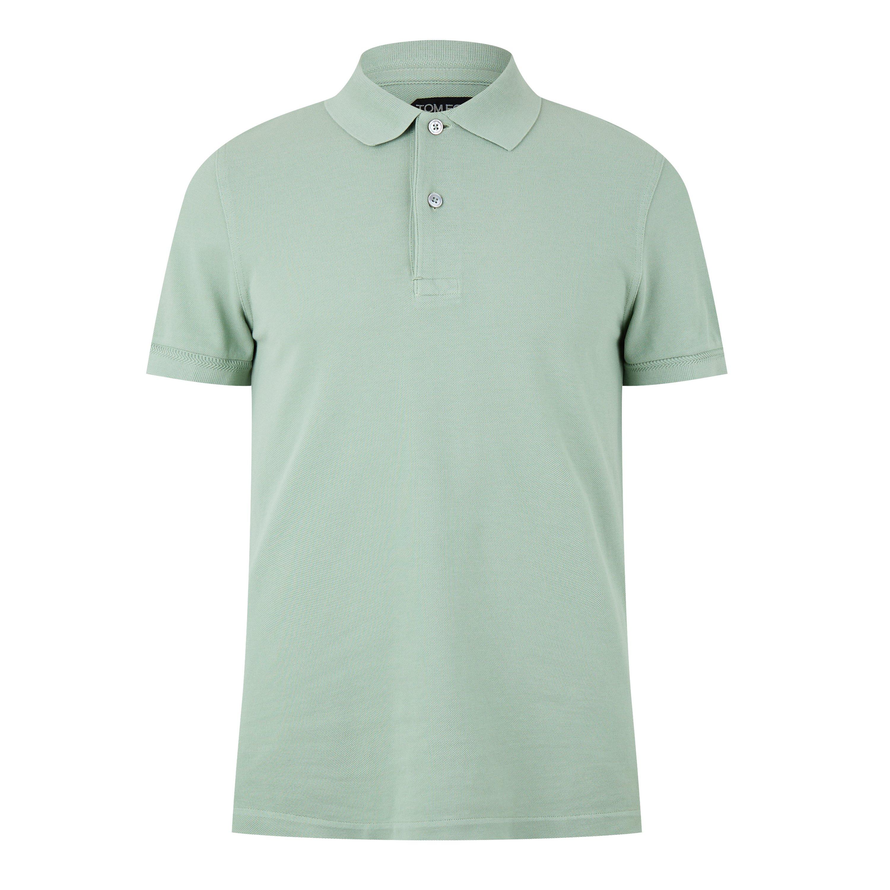 Tennis Polo Shirt