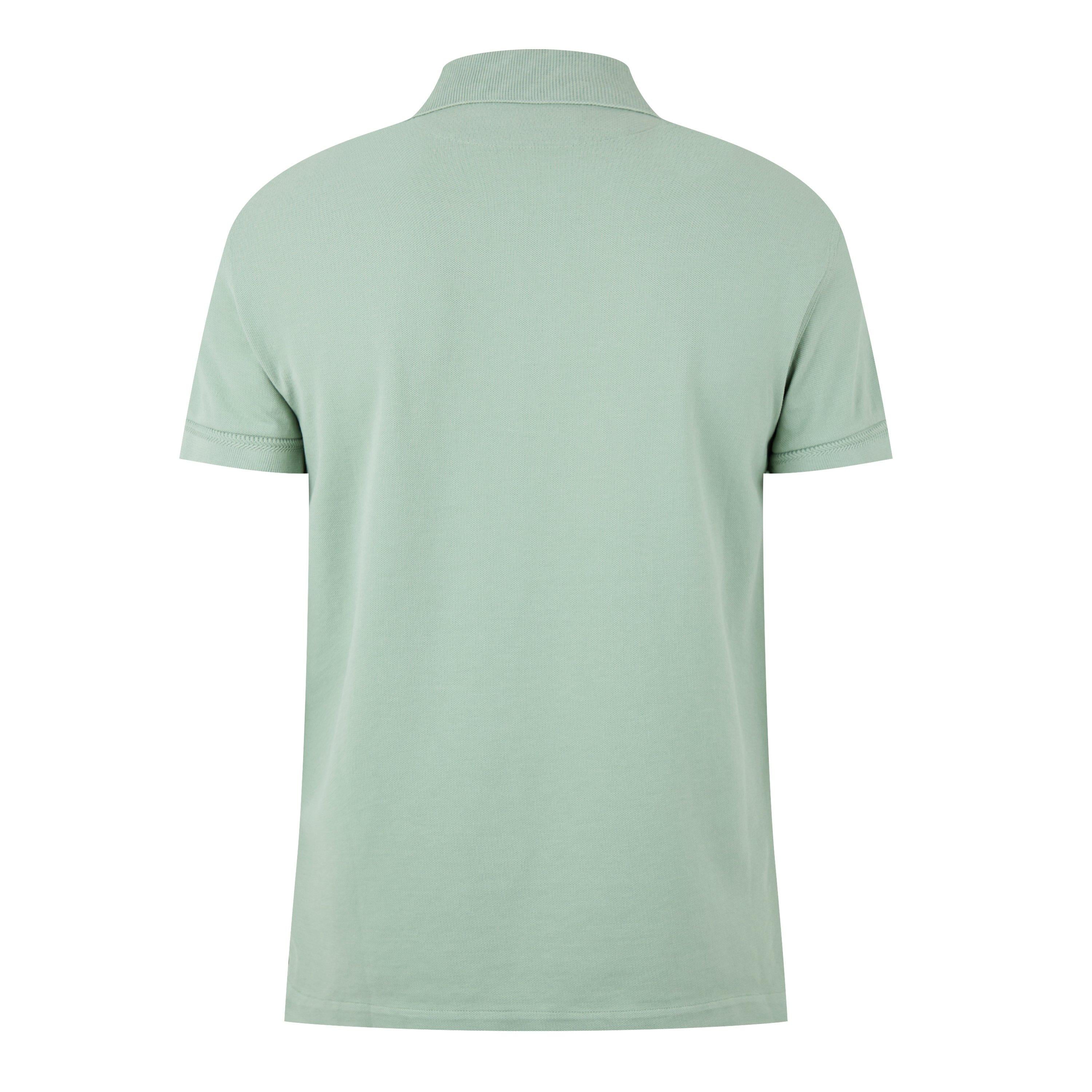 Tennis Polo Shirt