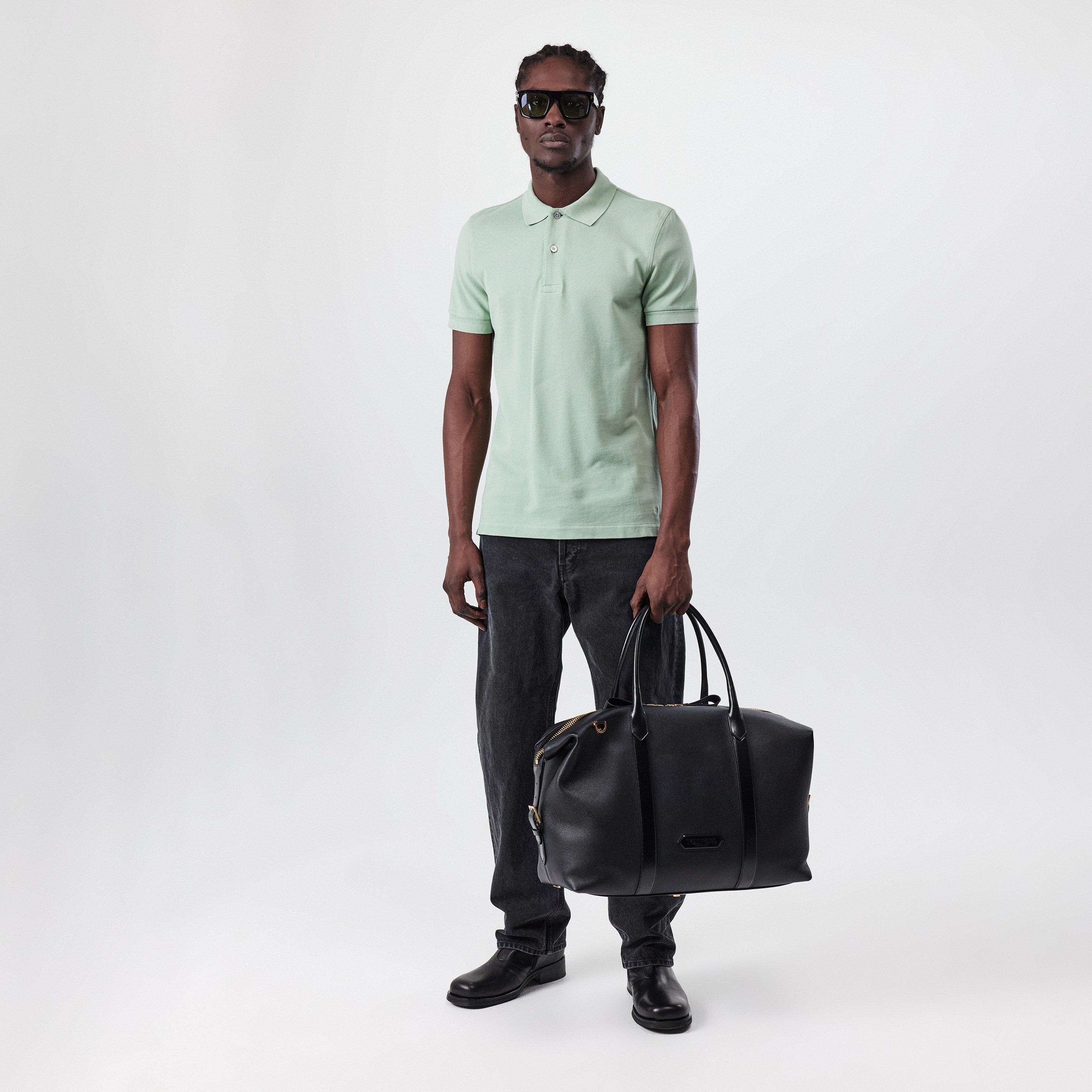 Tennis Polo Shirt