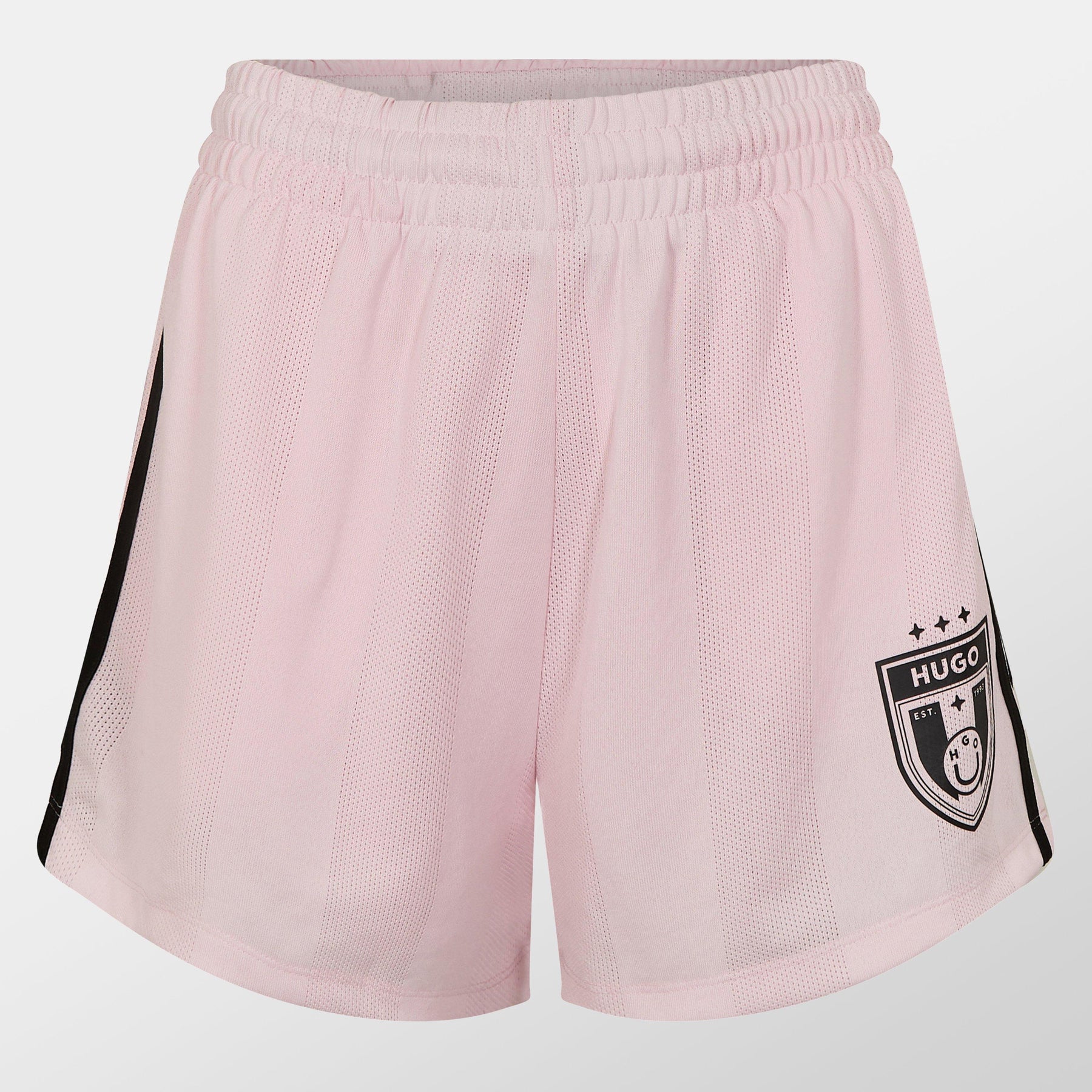 Nila B Game Day Football Shorts
