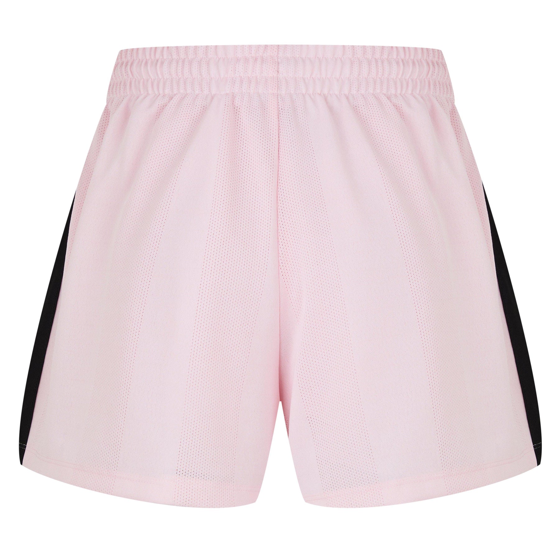 Nila B Game Day Football Shorts