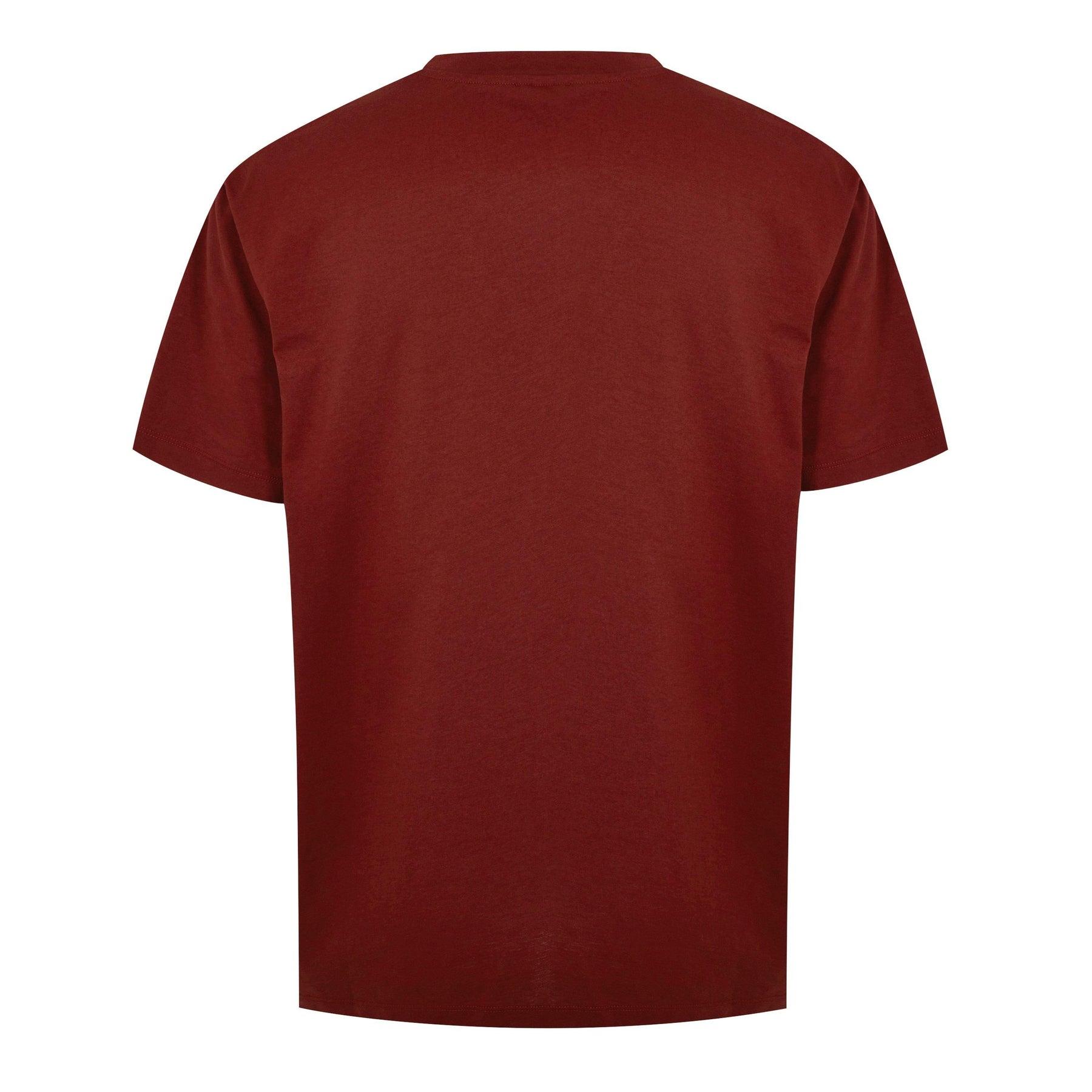 Men's Paris Print Logo Cotton T-Shirt