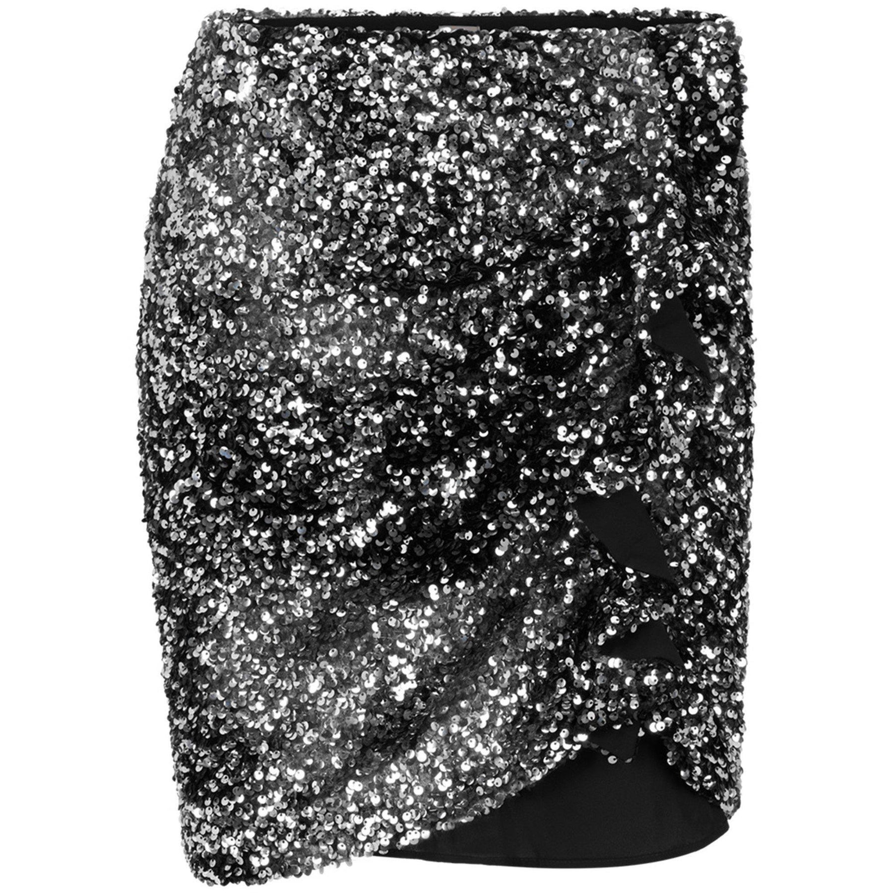 Valya Mini Skirt