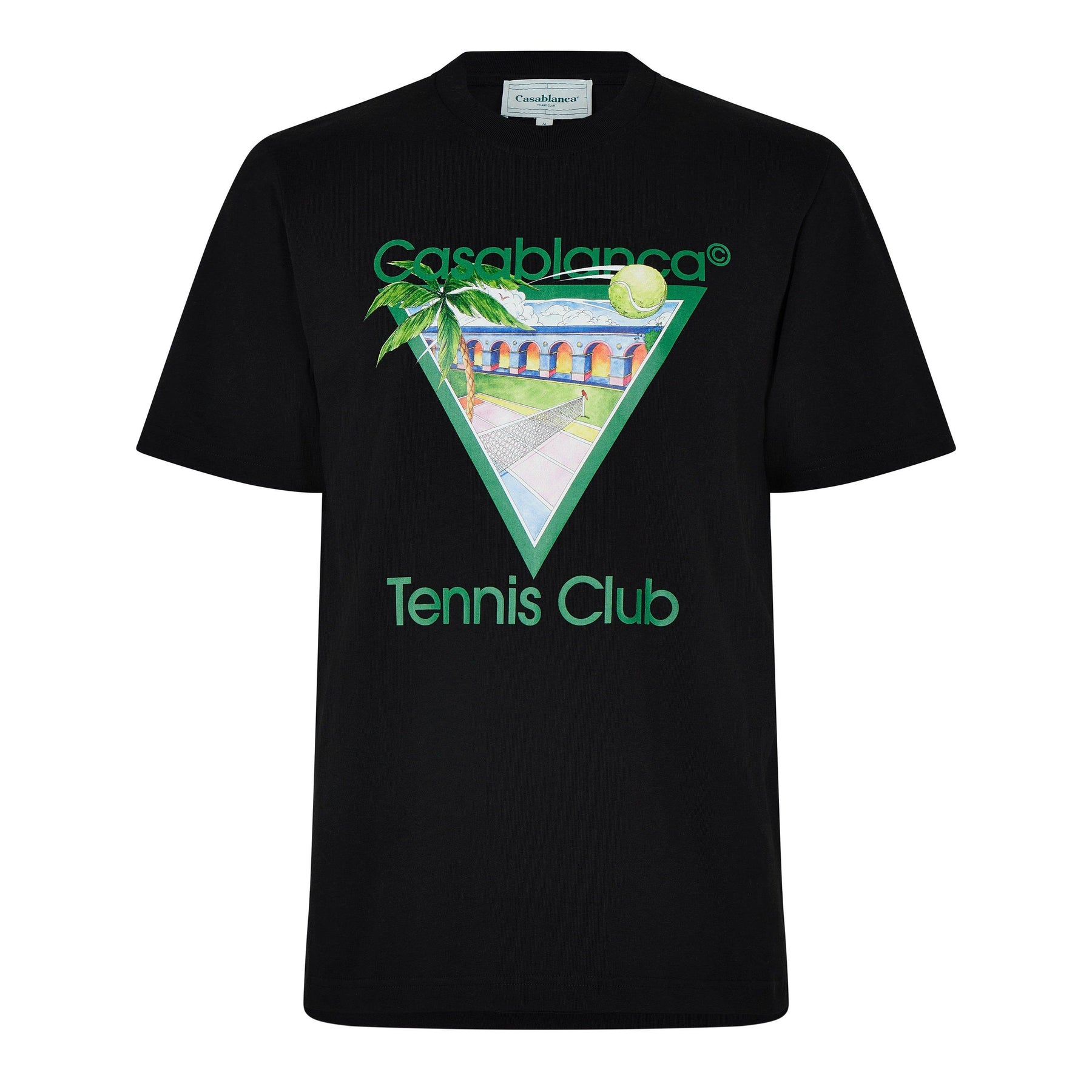 Tennis Club T-Shirt