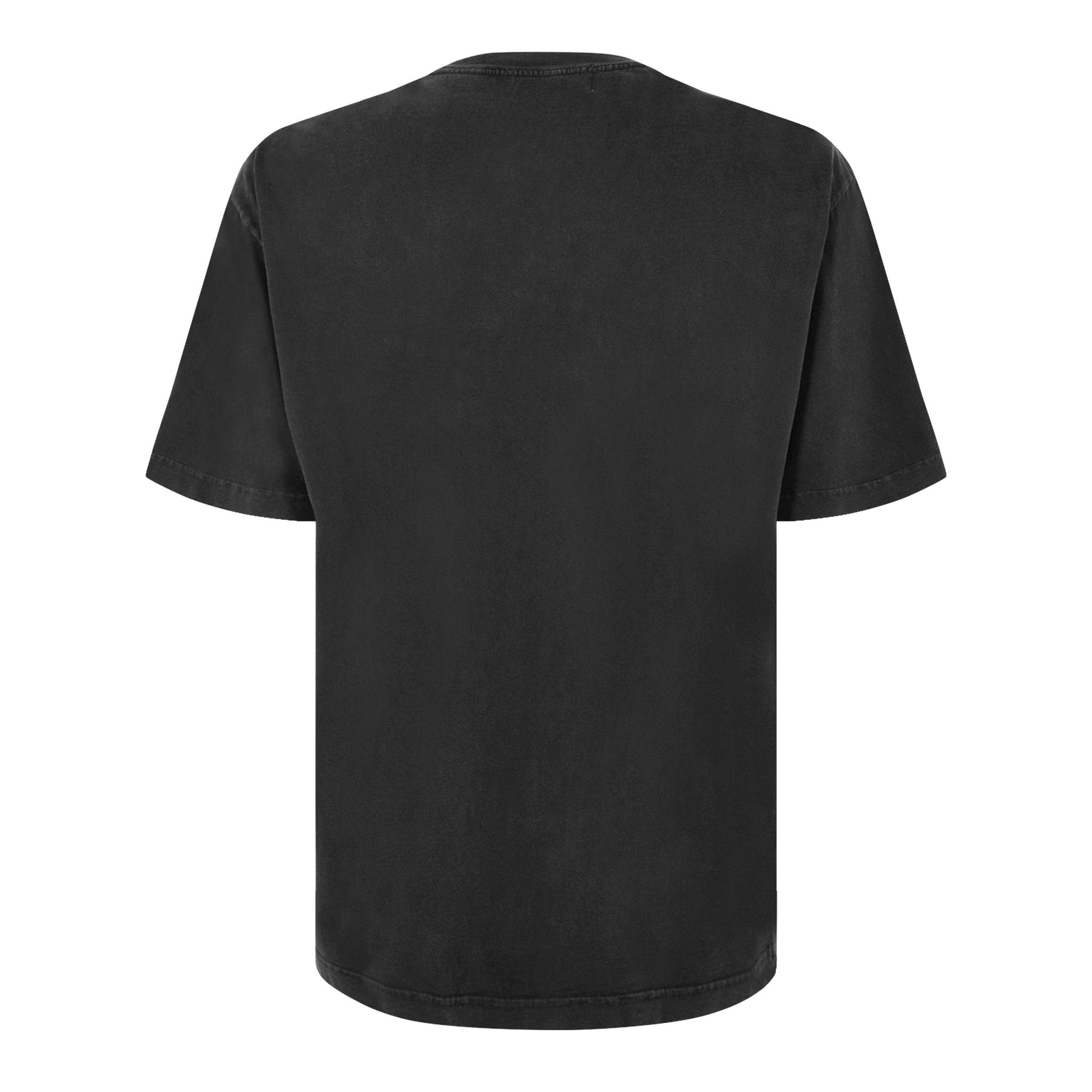 Abstract Graphic T-Shirt