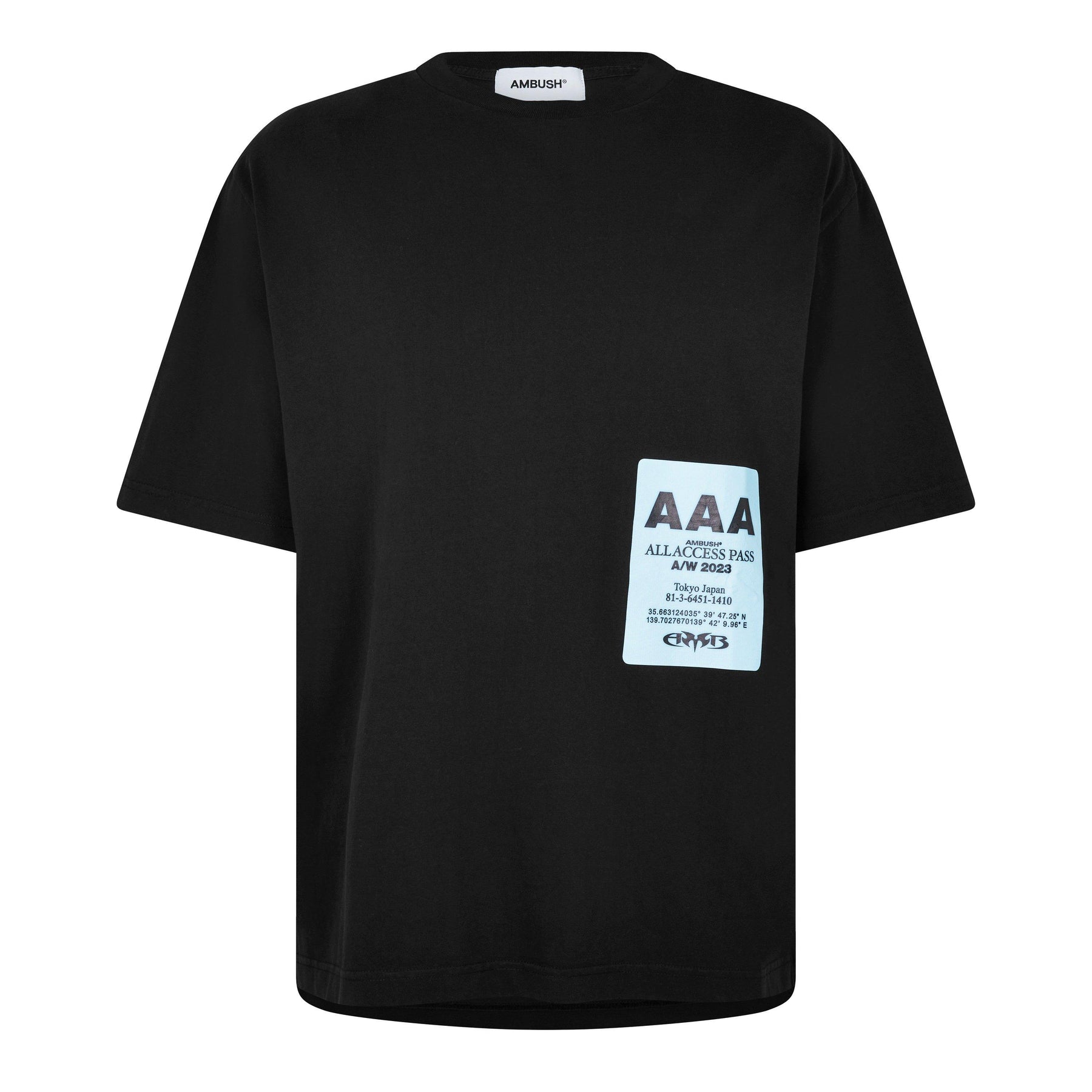 All Access Pass T-Shirt