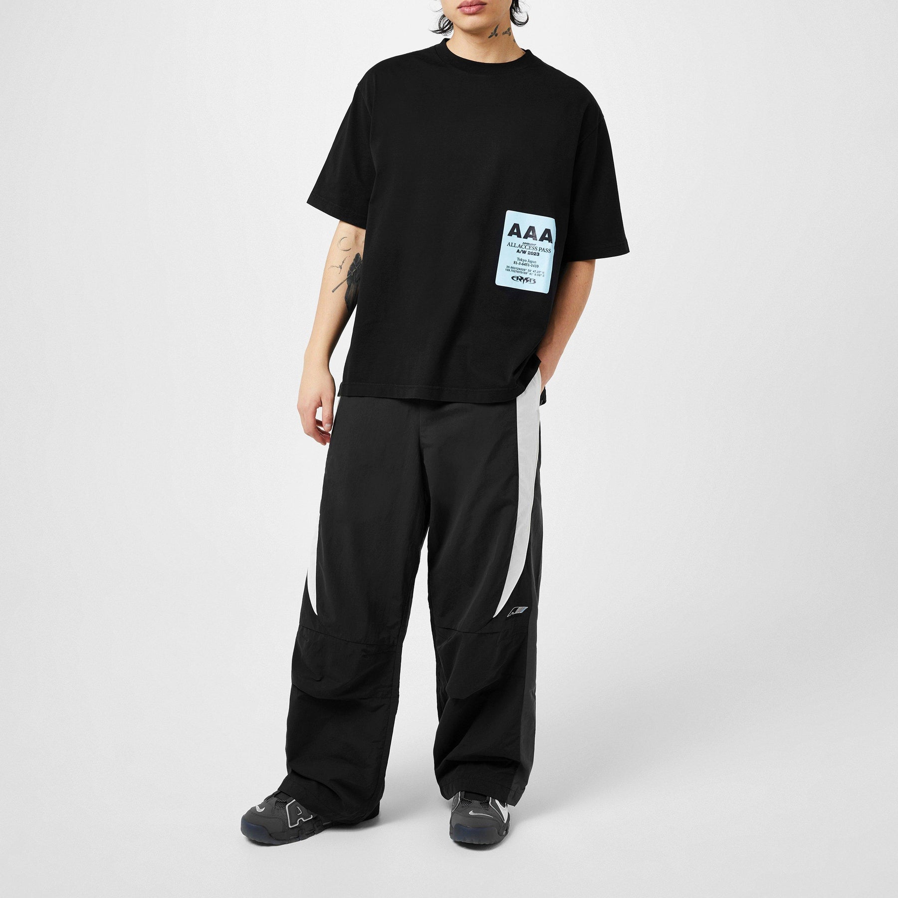 All Access Pass T-Shirt