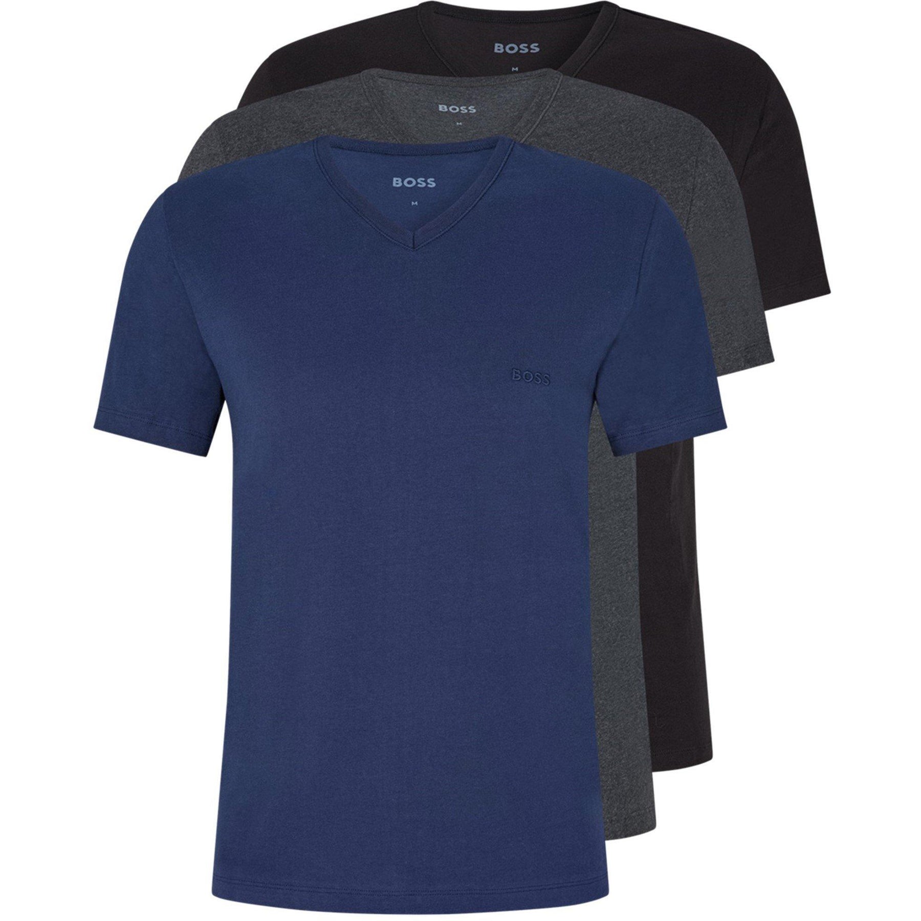 3 Pack T Shirts