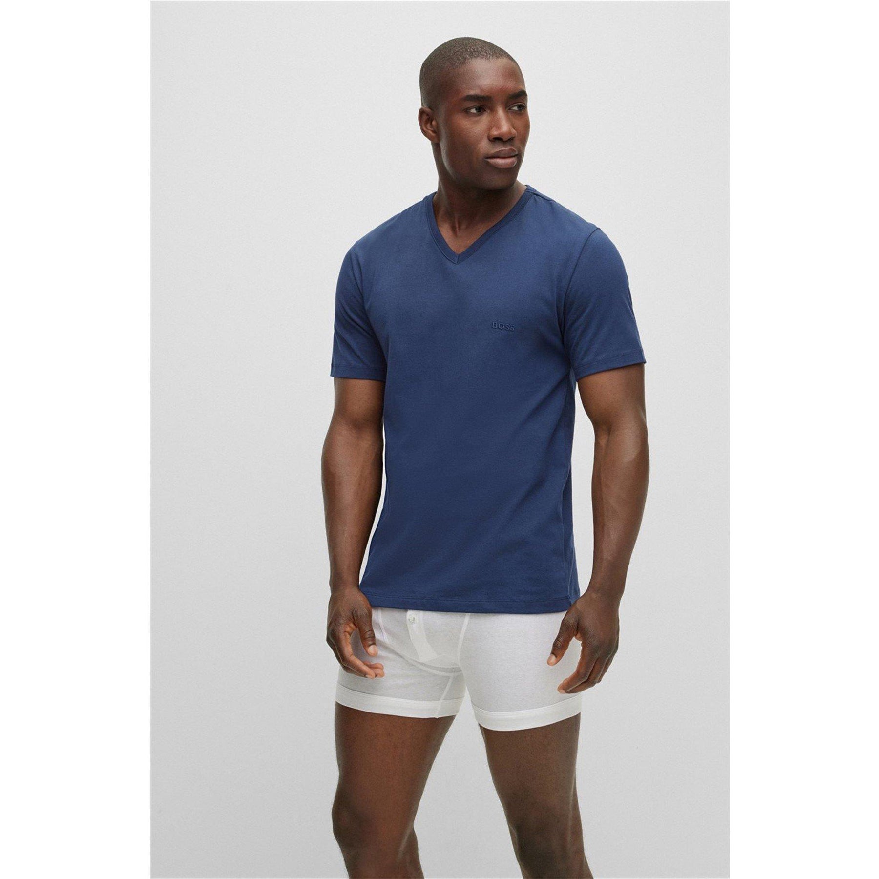 3 Pack T Shirts