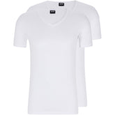 Boss 2 Pack Slim T-shirt
