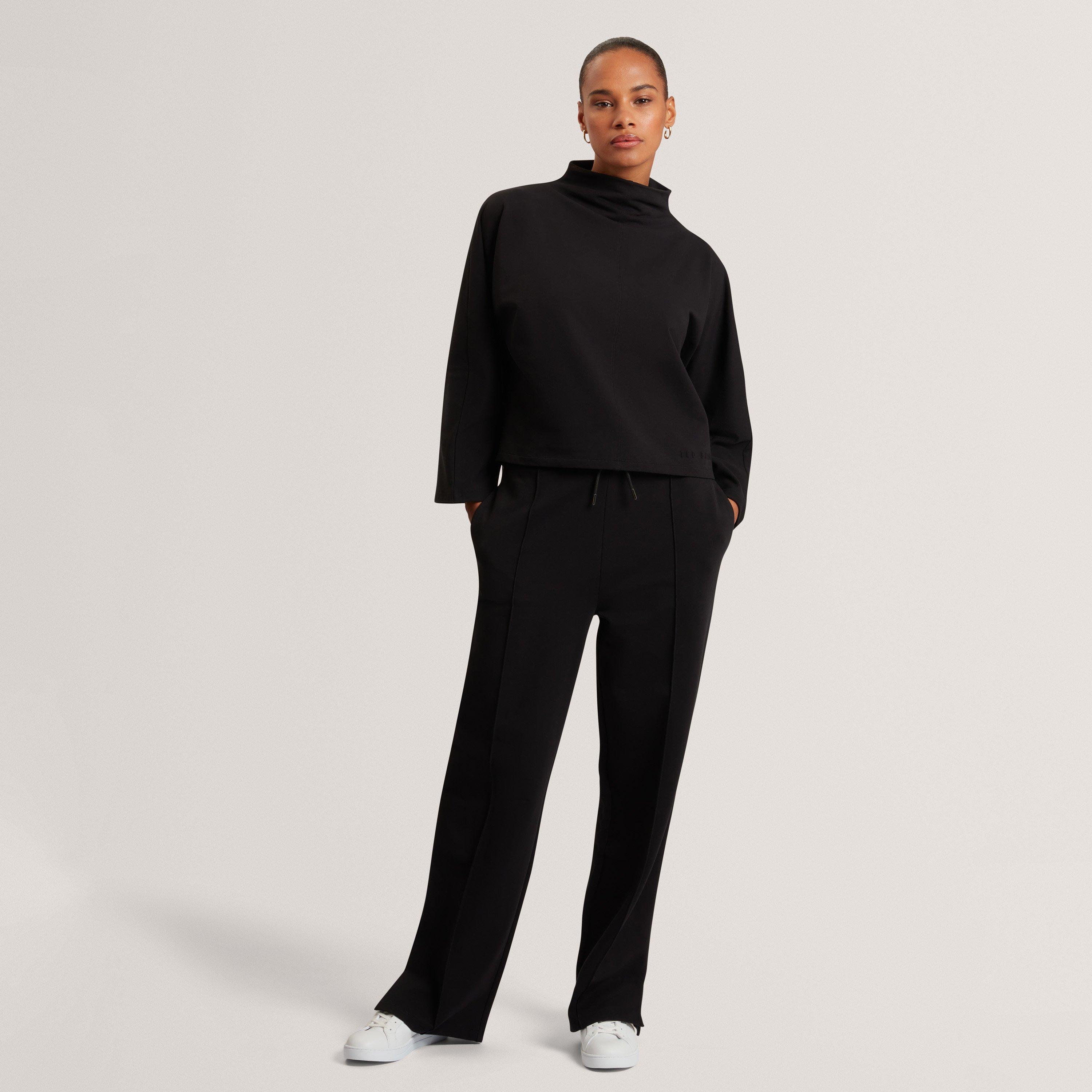 Ted Baker Pintuck Detail Jogger