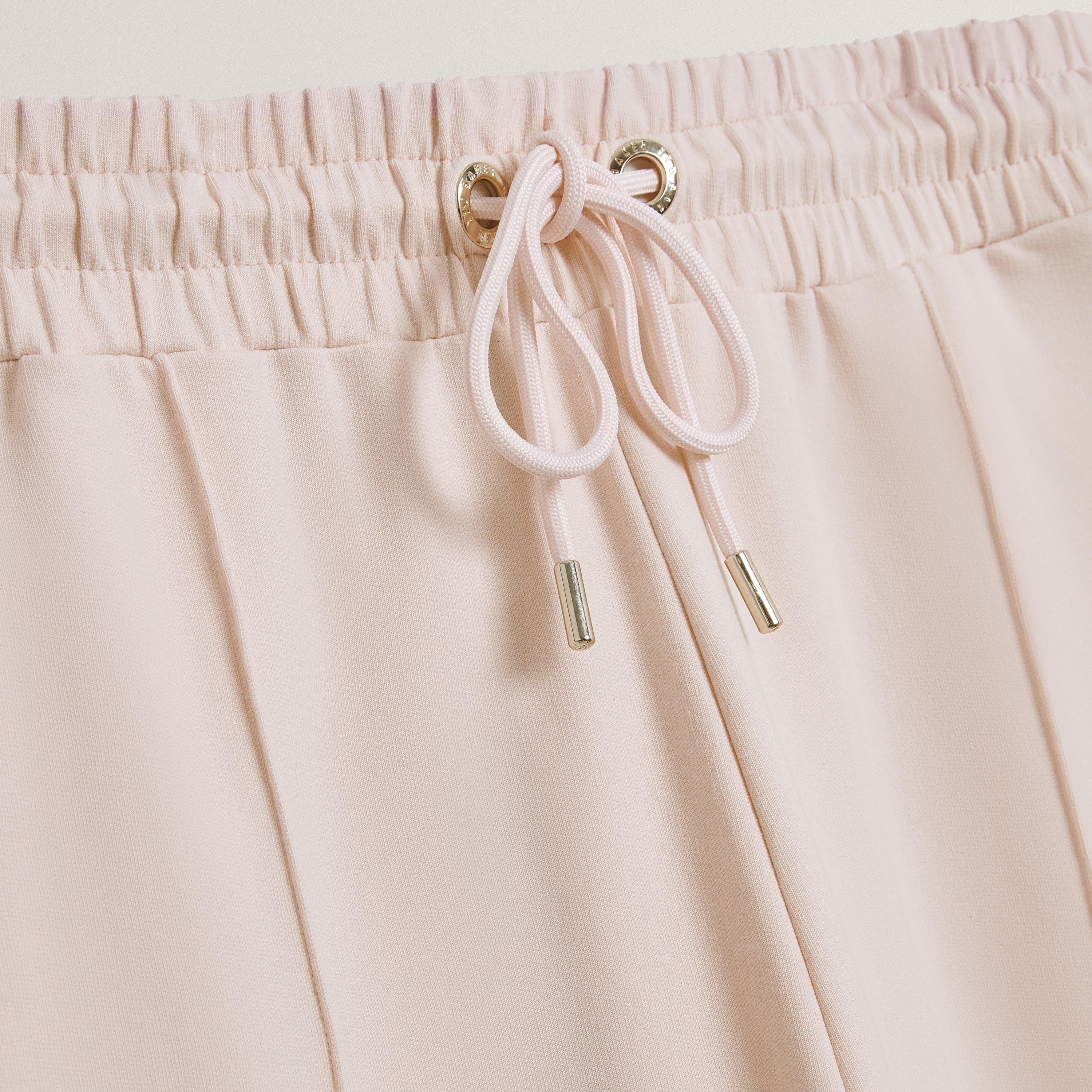 Ted Baker Pintuck Detail Jogger