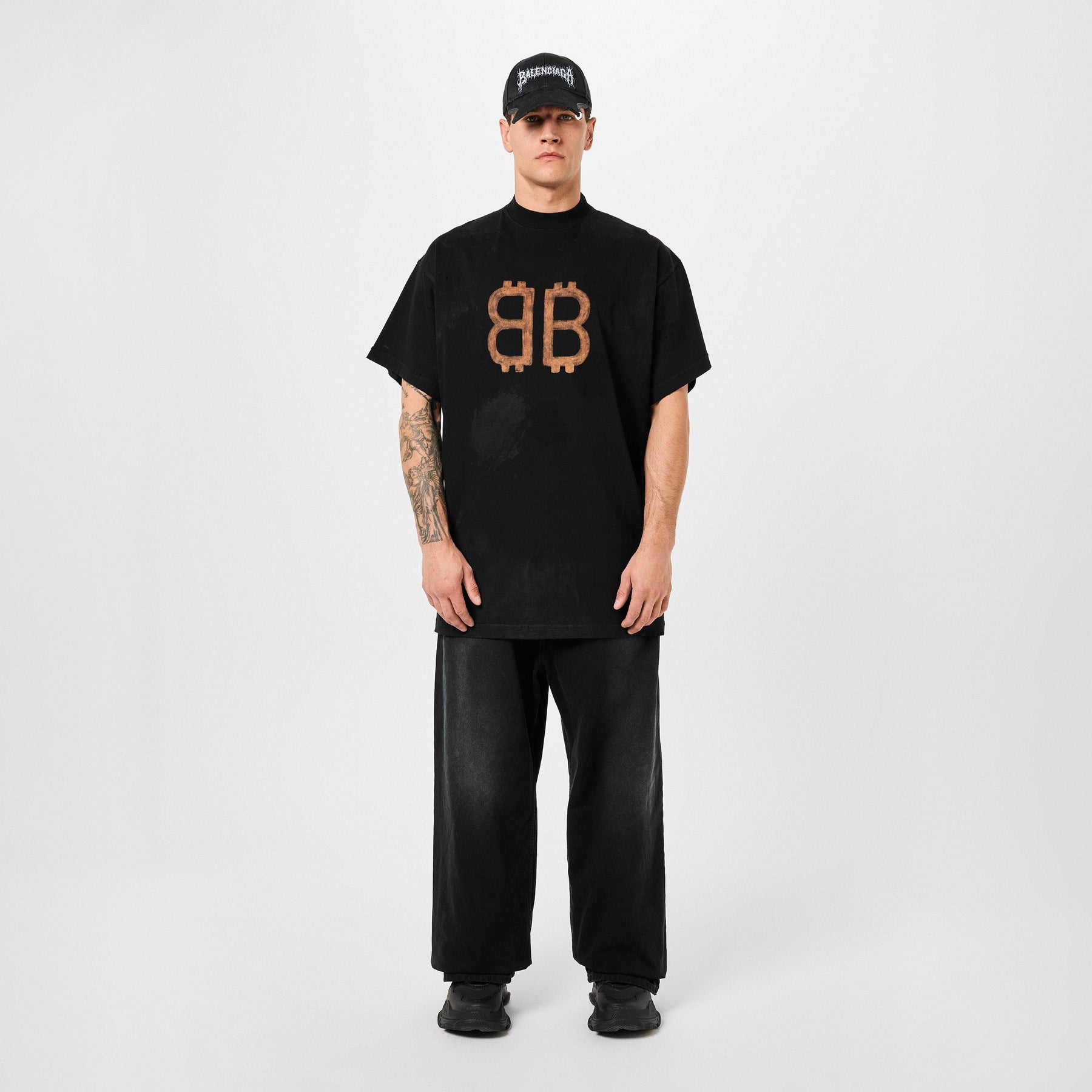 Crypto T-Shirt
