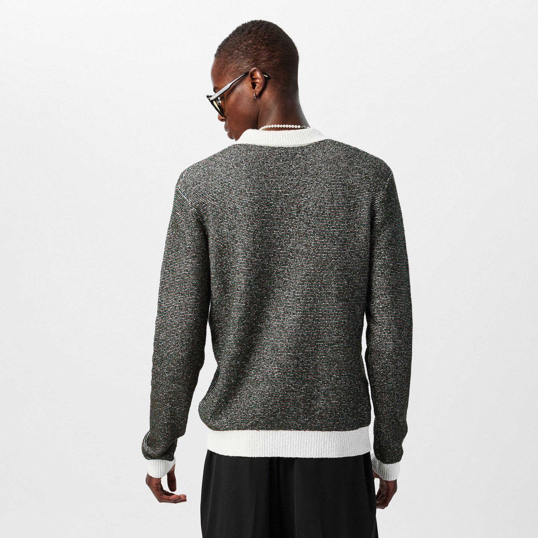 Casa Boucle Polo Sn52