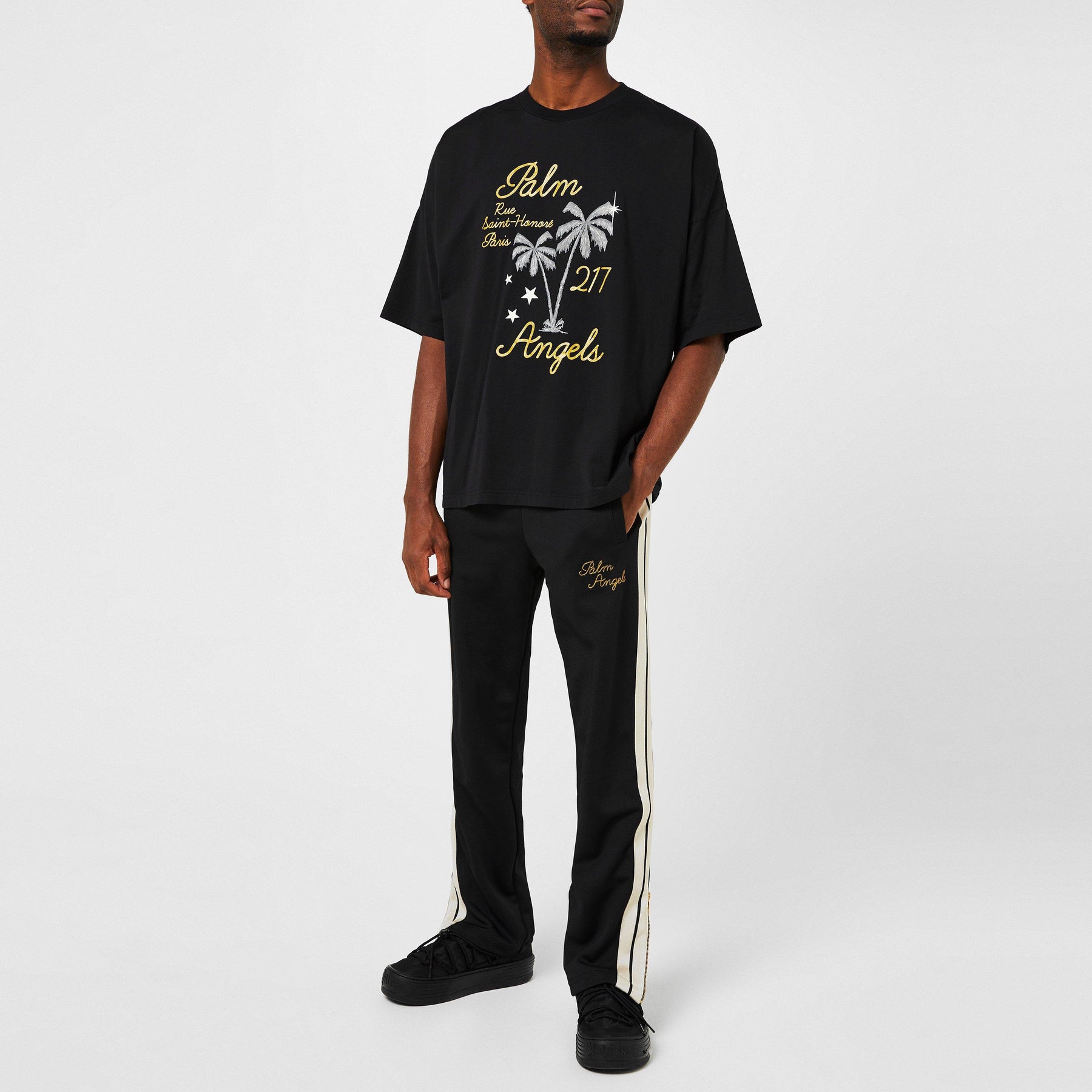 Palm Paris T-Shirt