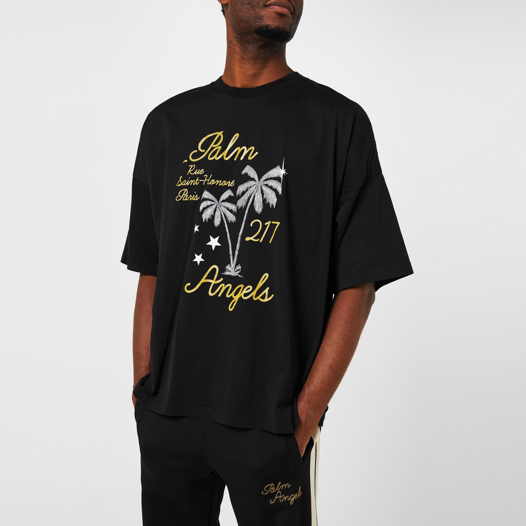 Palm Paris T-Shirt