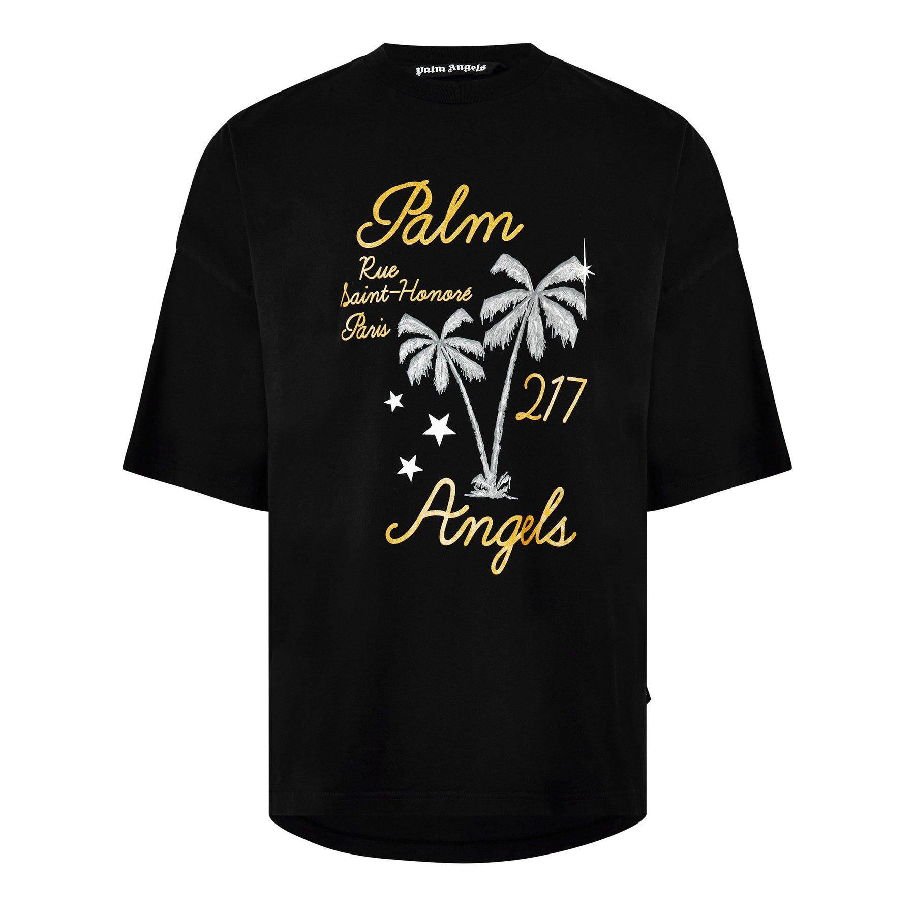 Palm Paris T-Shirt