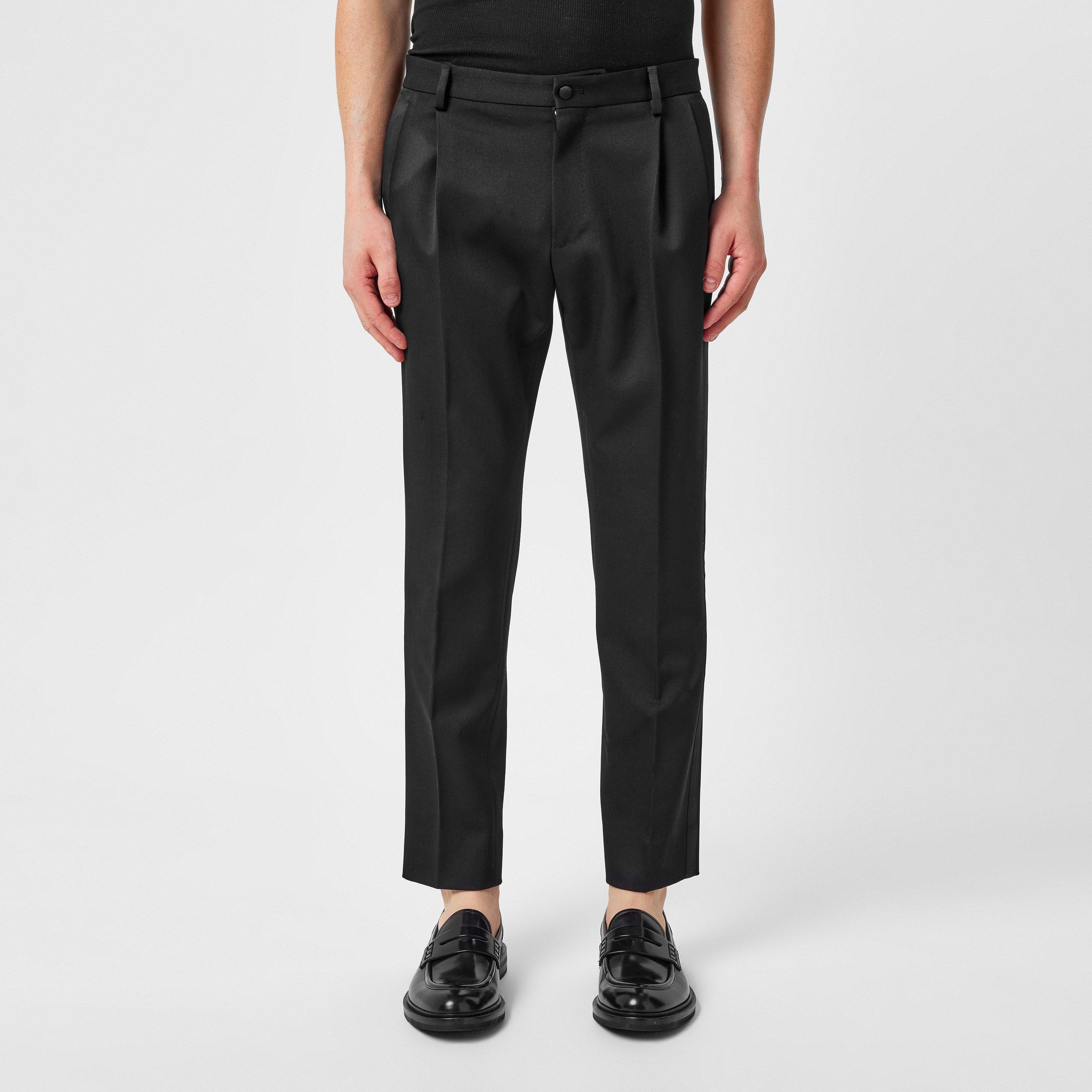 Look Suit Trousers