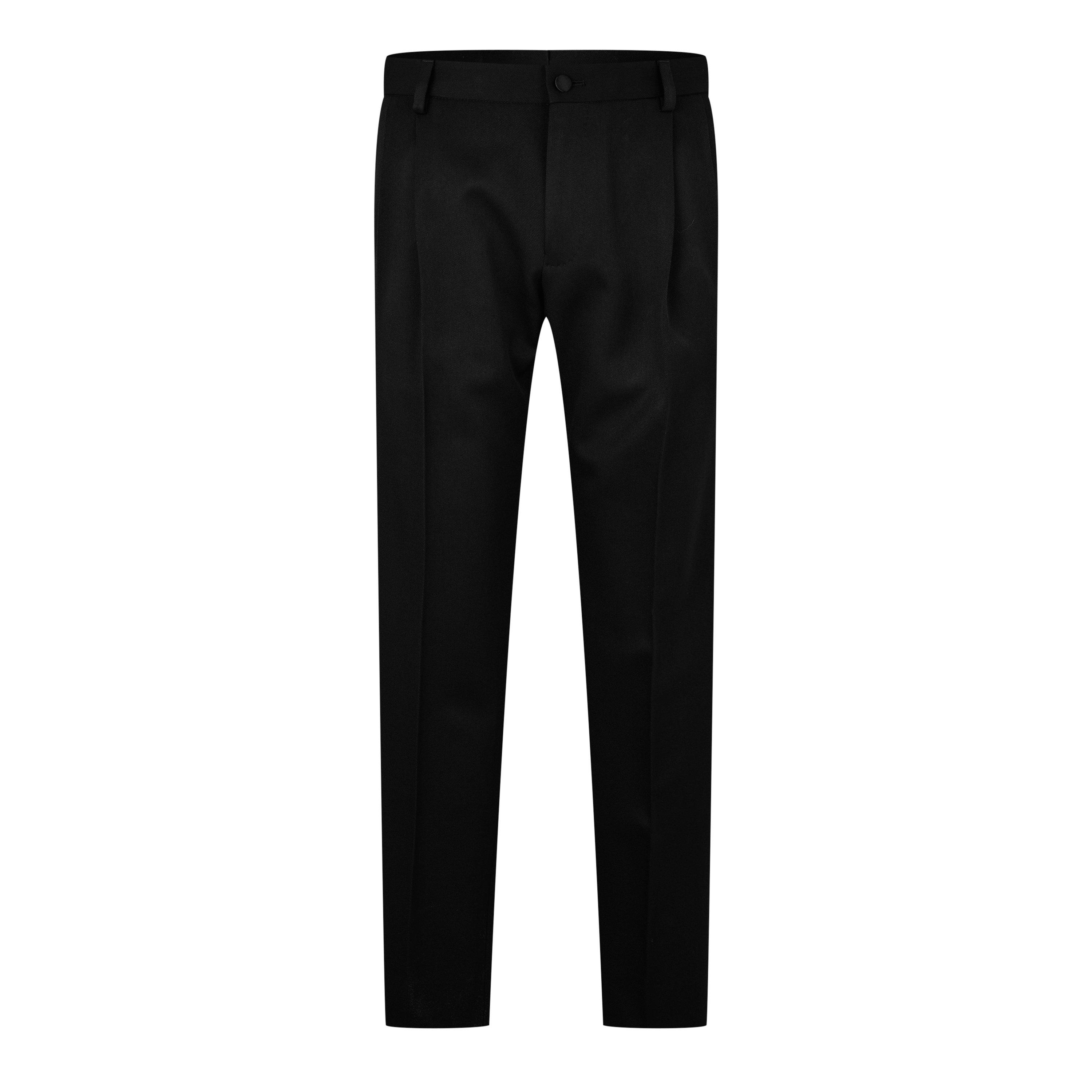 Look Suit Trousers