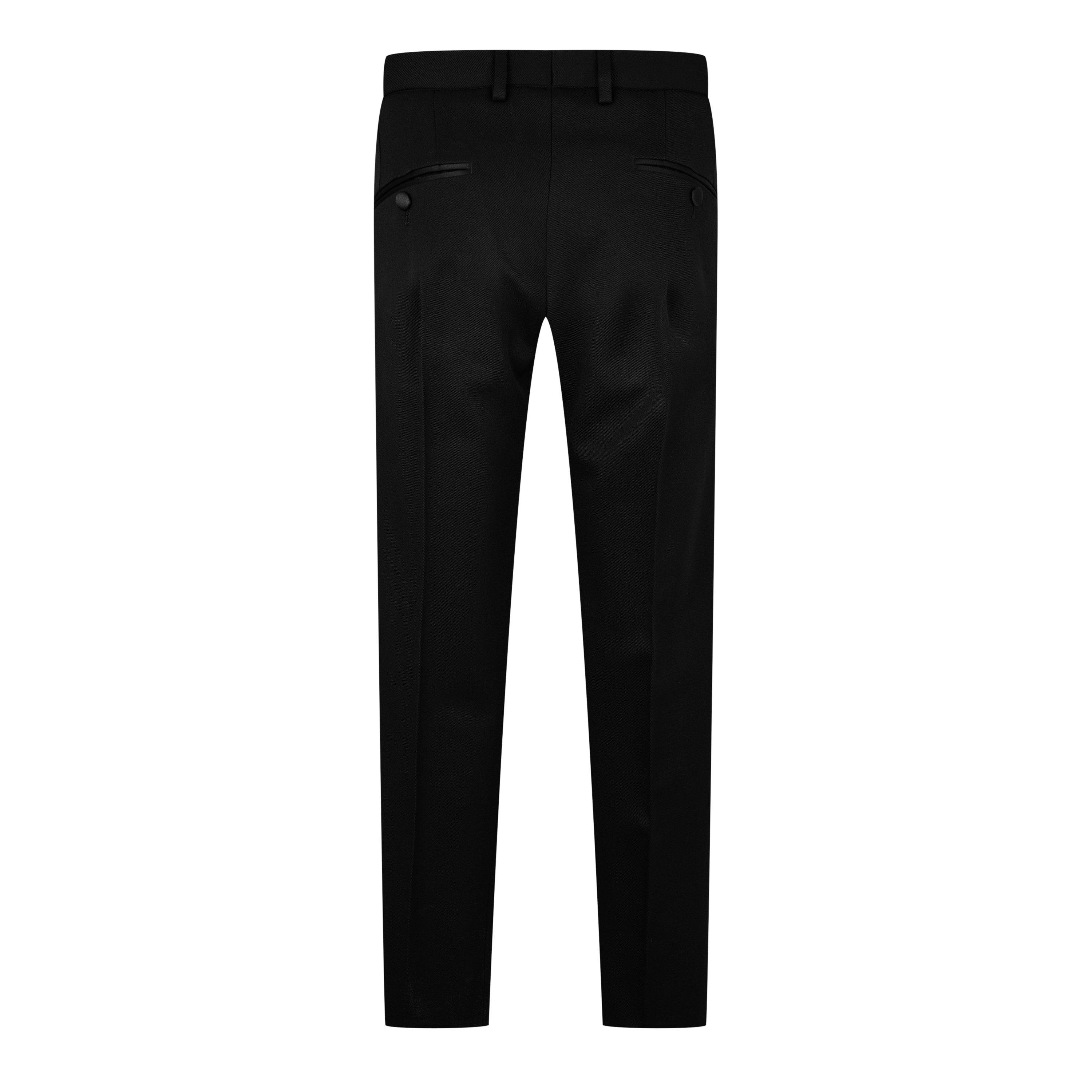 Look Suit Trousers