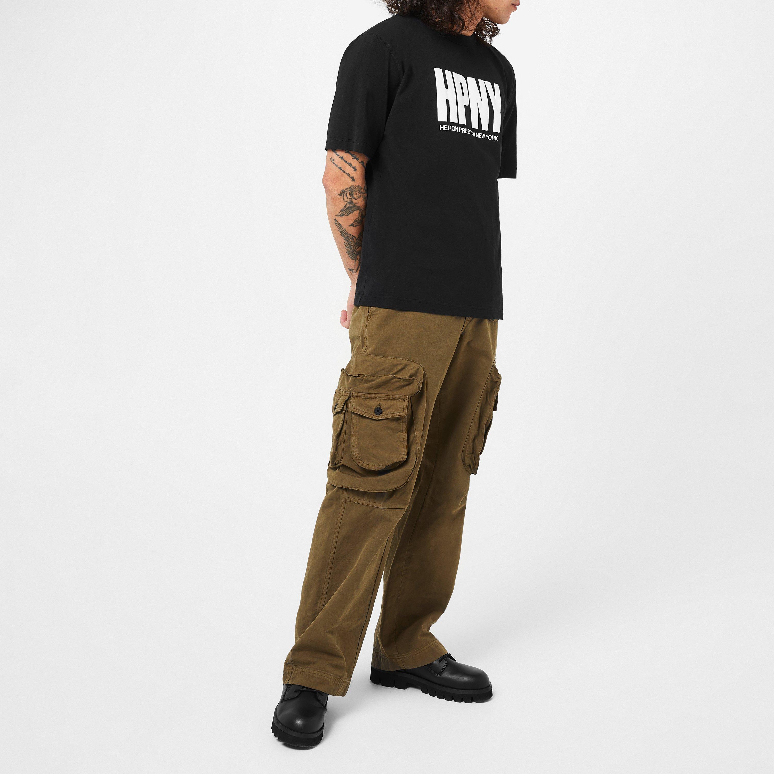 Hpny T Shirt