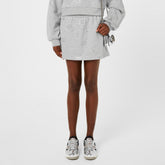 Jersey Crystal Skirt