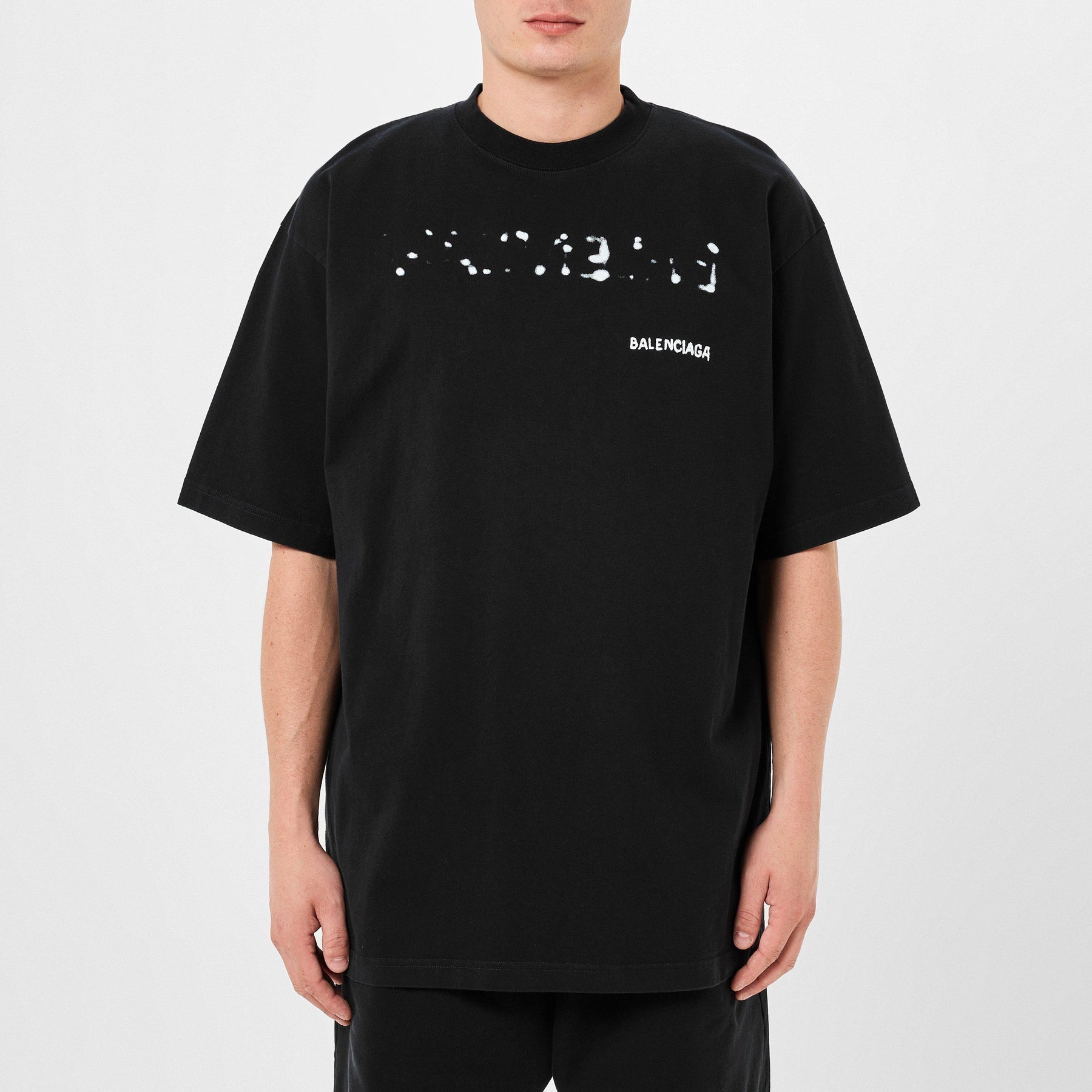 Logo-Print Cotton-Jersey T-Shirt