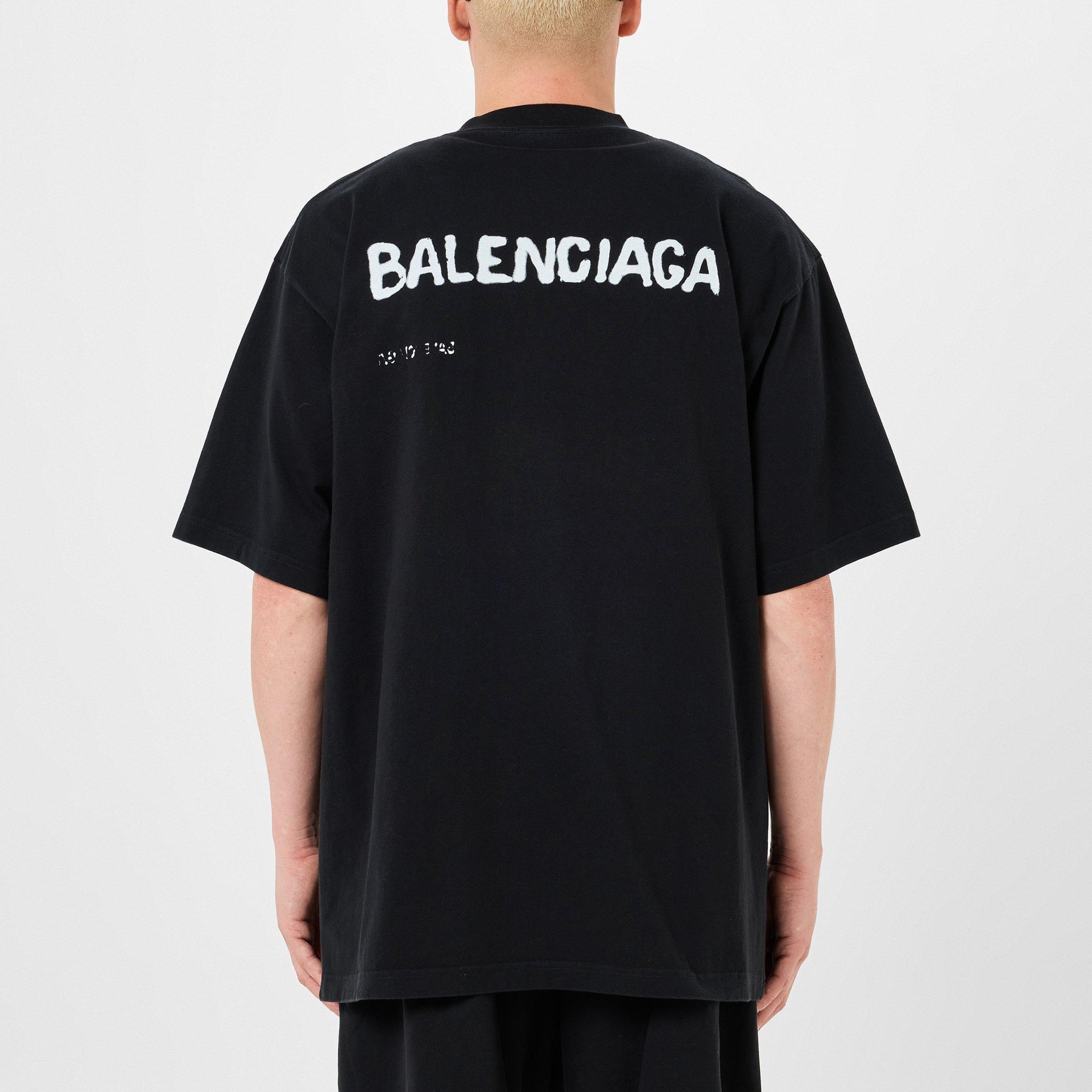 Logo-Print Cotton-Jersey T-Shirt