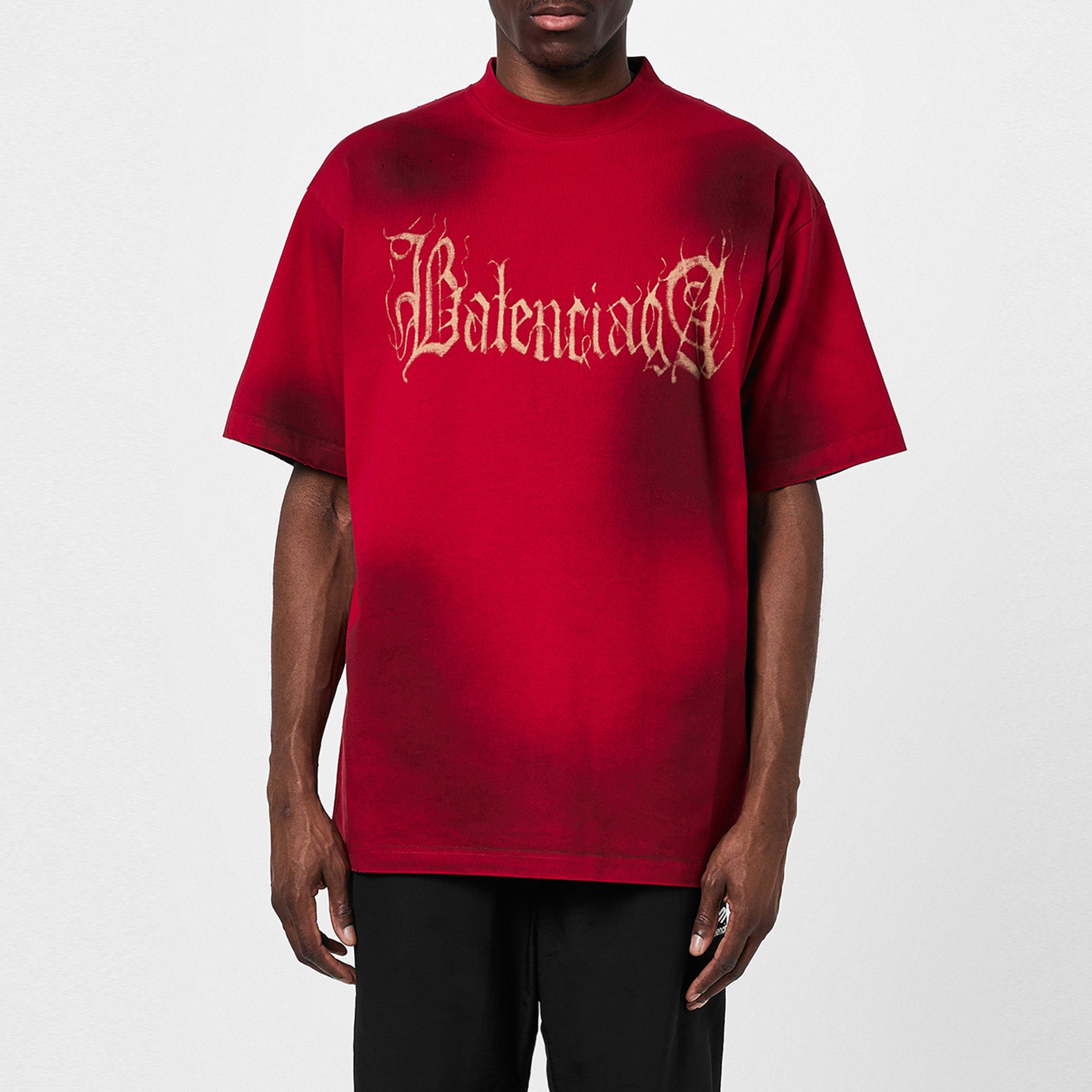 Heavy Metal T-Shirt